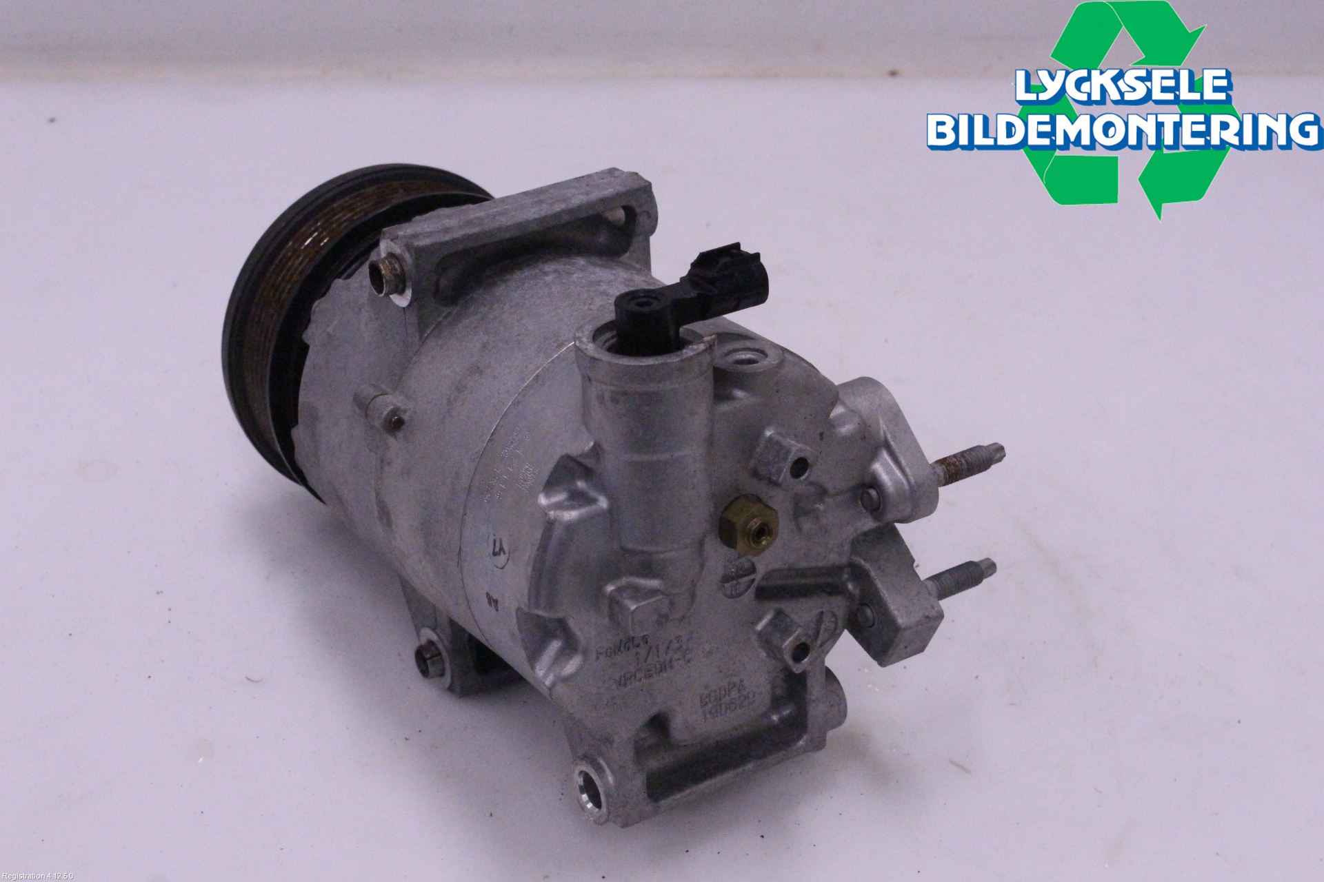 Ford KUGA 17-19 Ac Kompressor