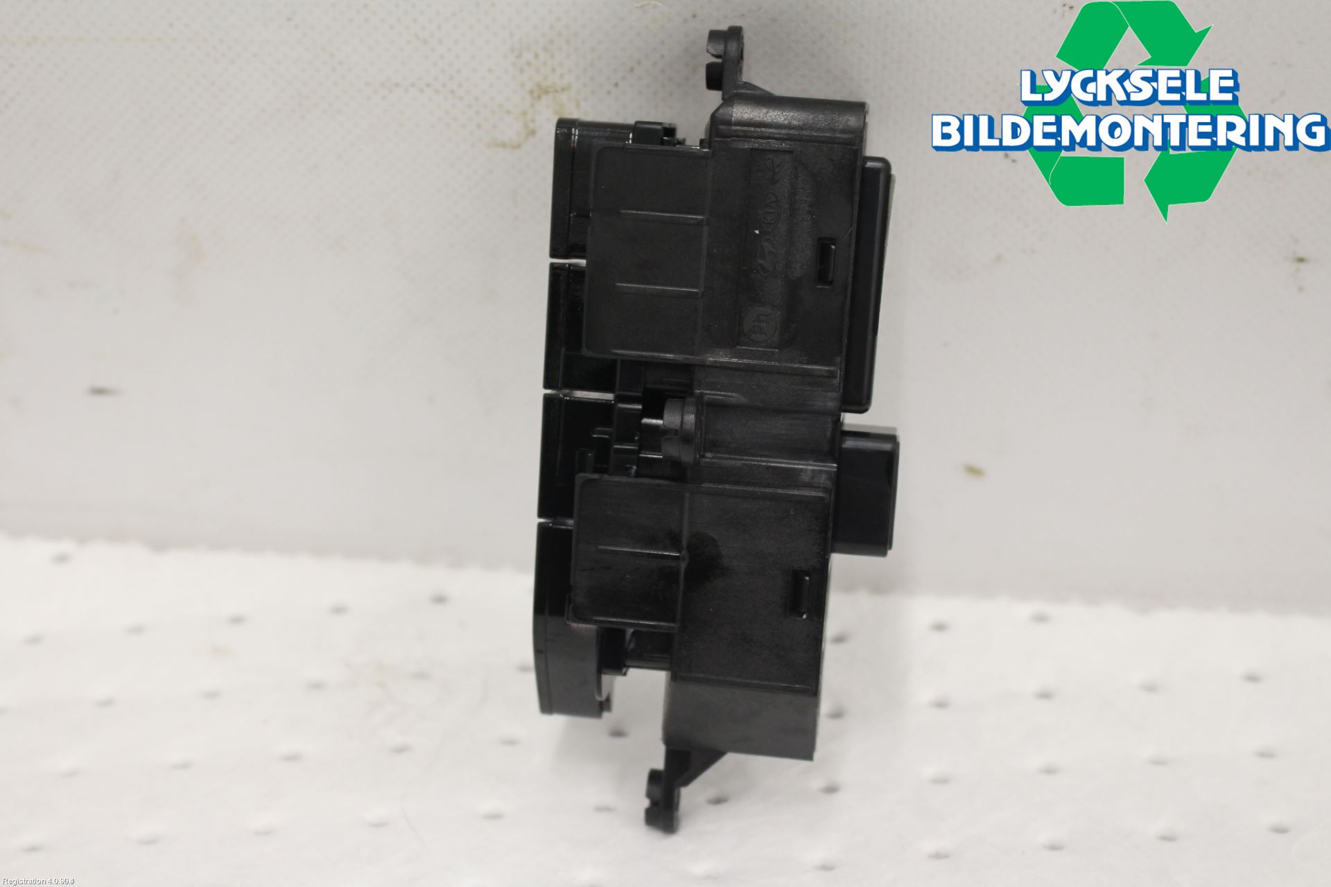 Kia NIRO (SG2) 23- Strömställare Stolvärme