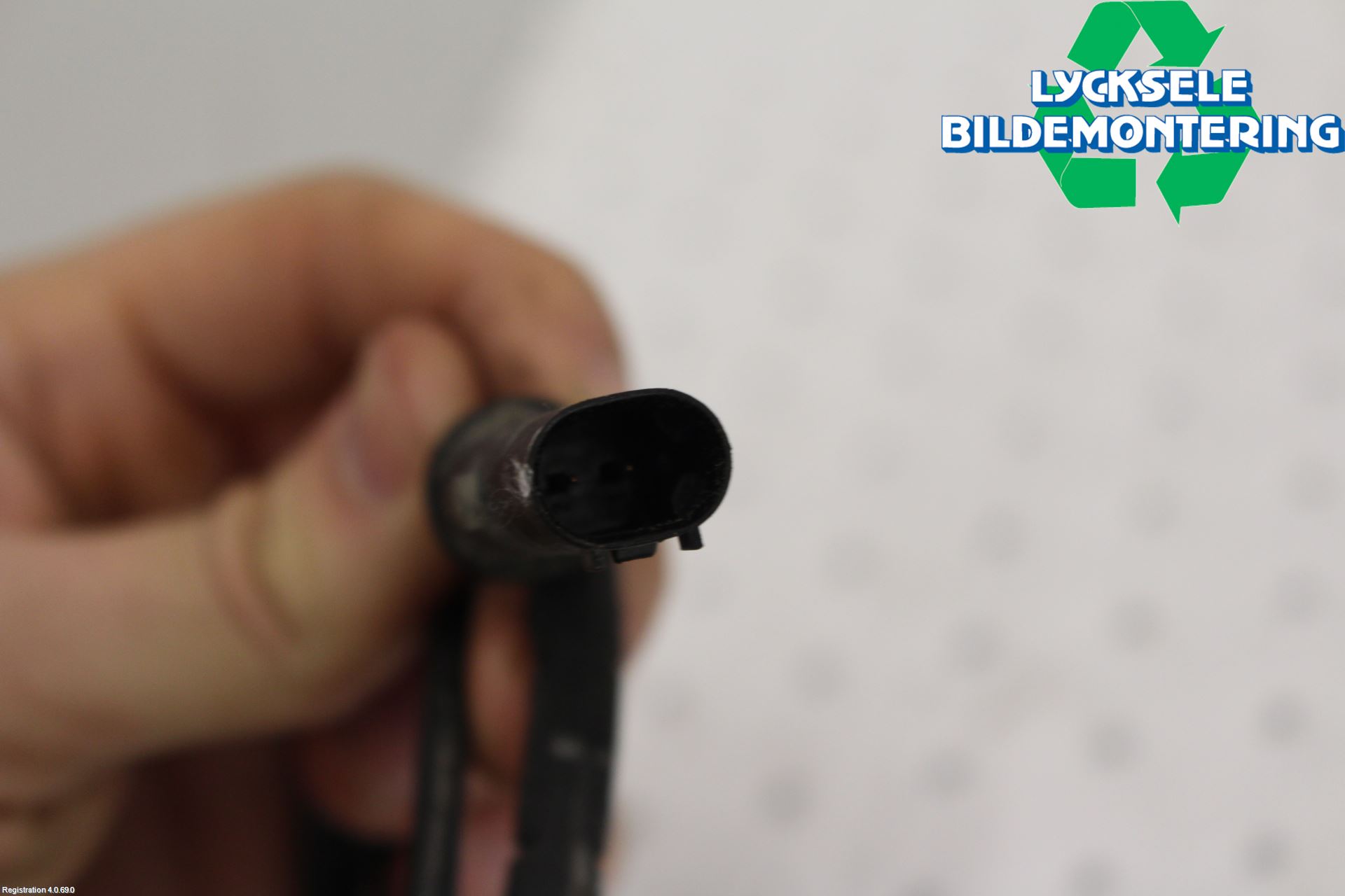 BMW 4 F36 Gran Coupé 14-20 Abs Sensor