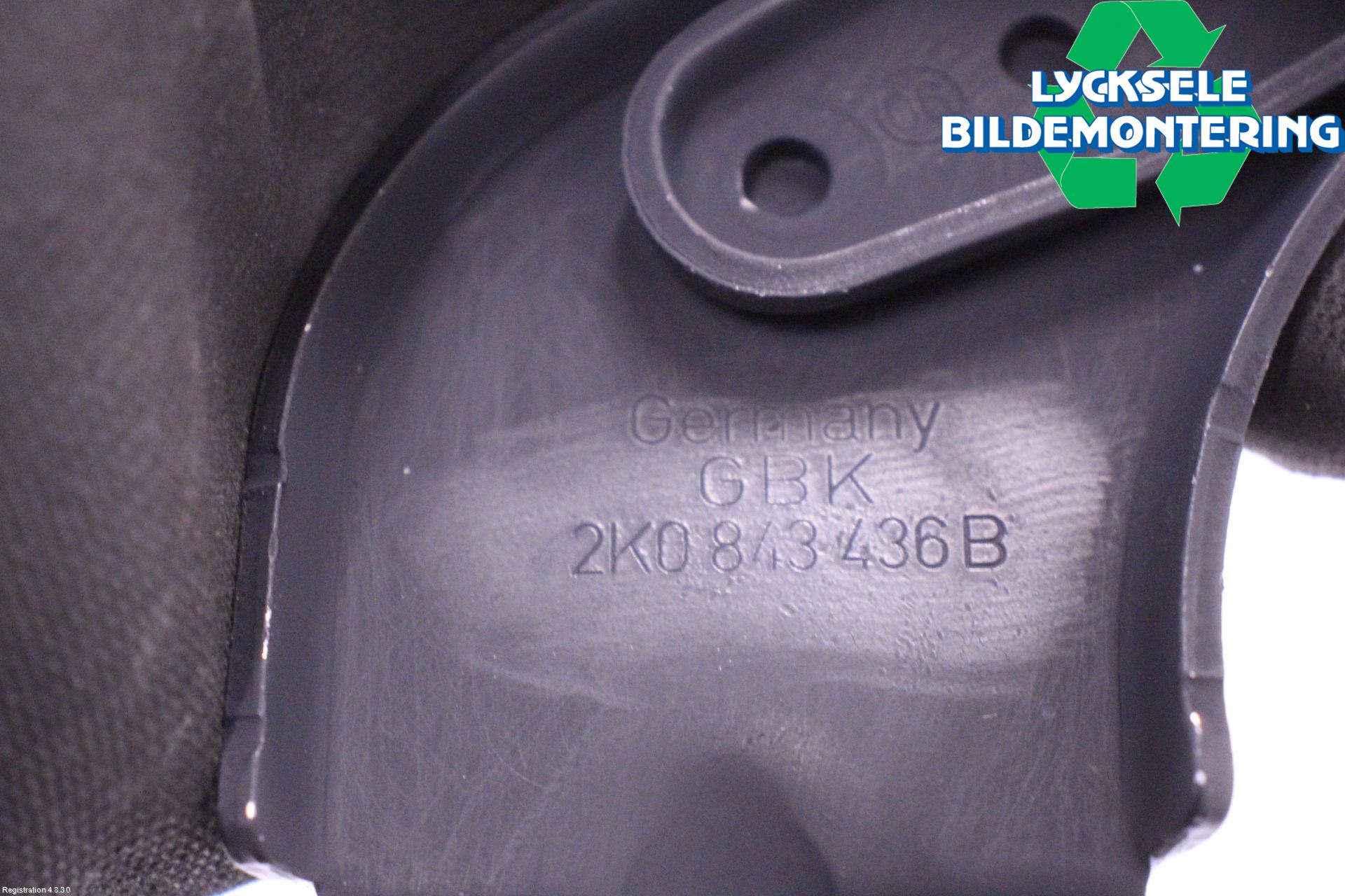 Volkswagen VW CADDY 16-20 Skjutdörr Gångjärn-Rullar