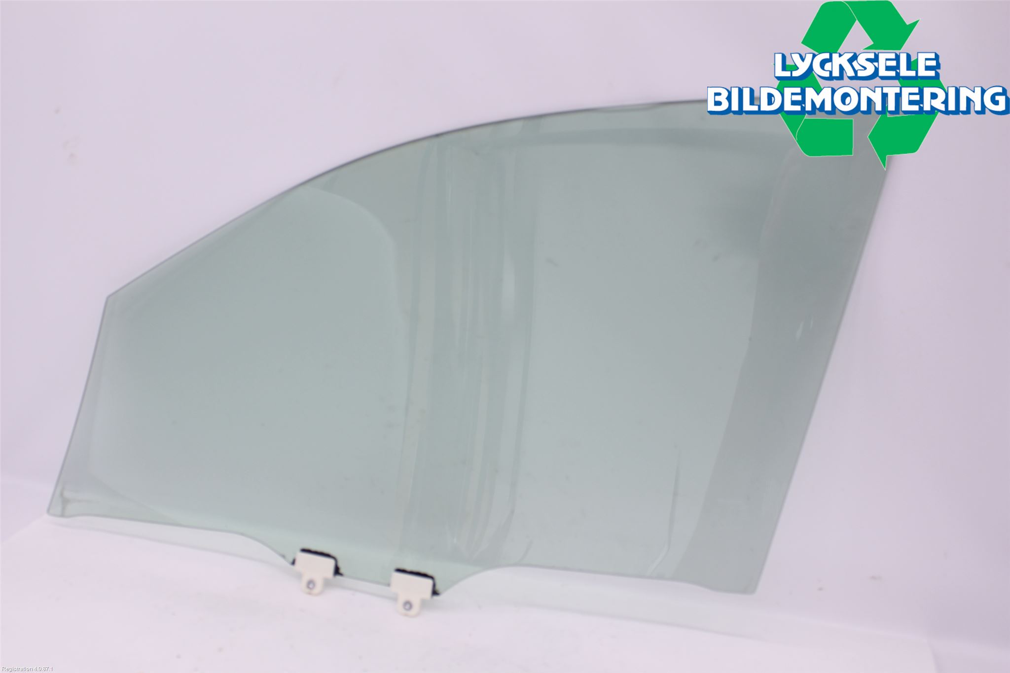 Subaru OUTBACK 21- Dörruta Fram Höger