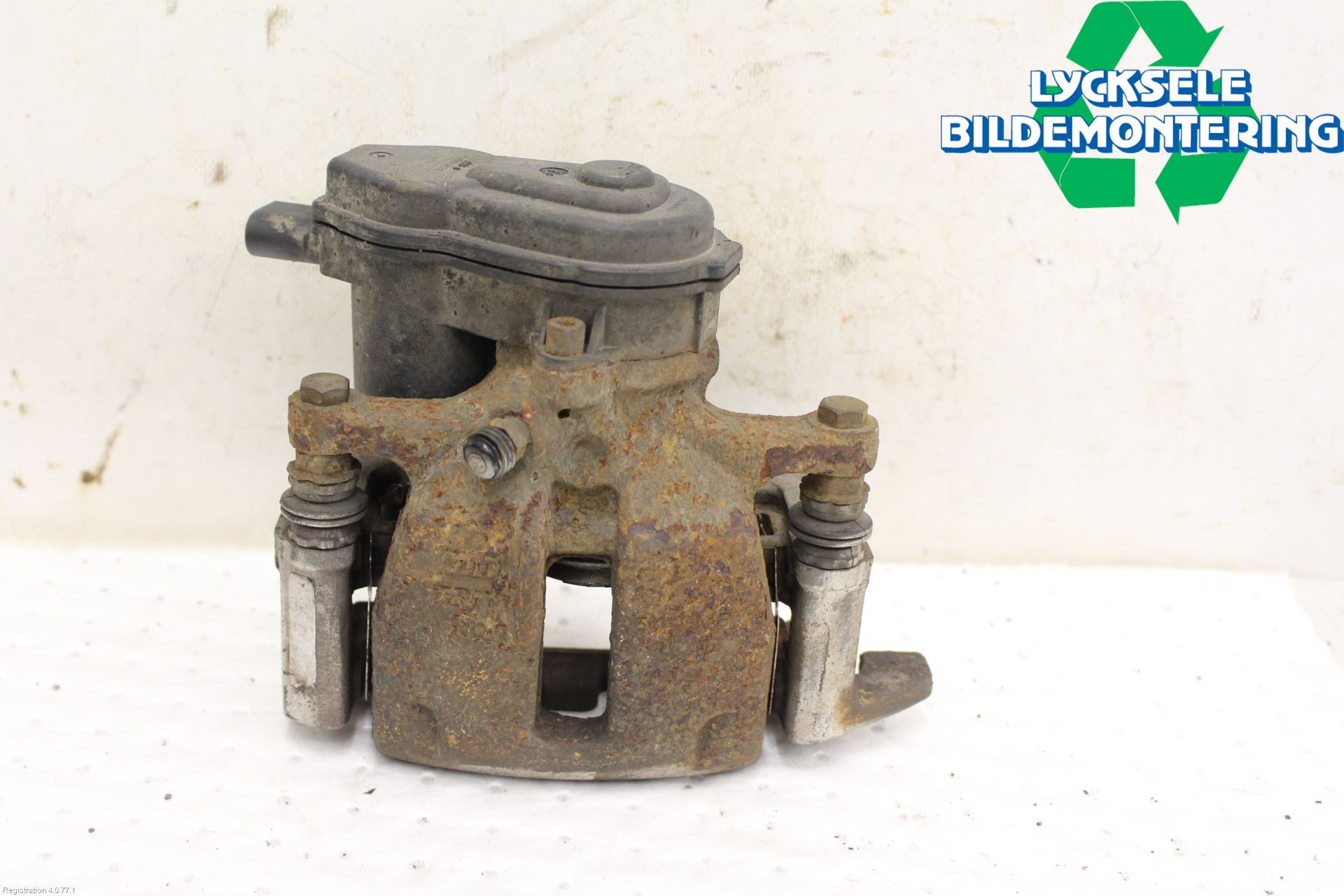 Audi A4 12-15 Bromsok Bak Höger