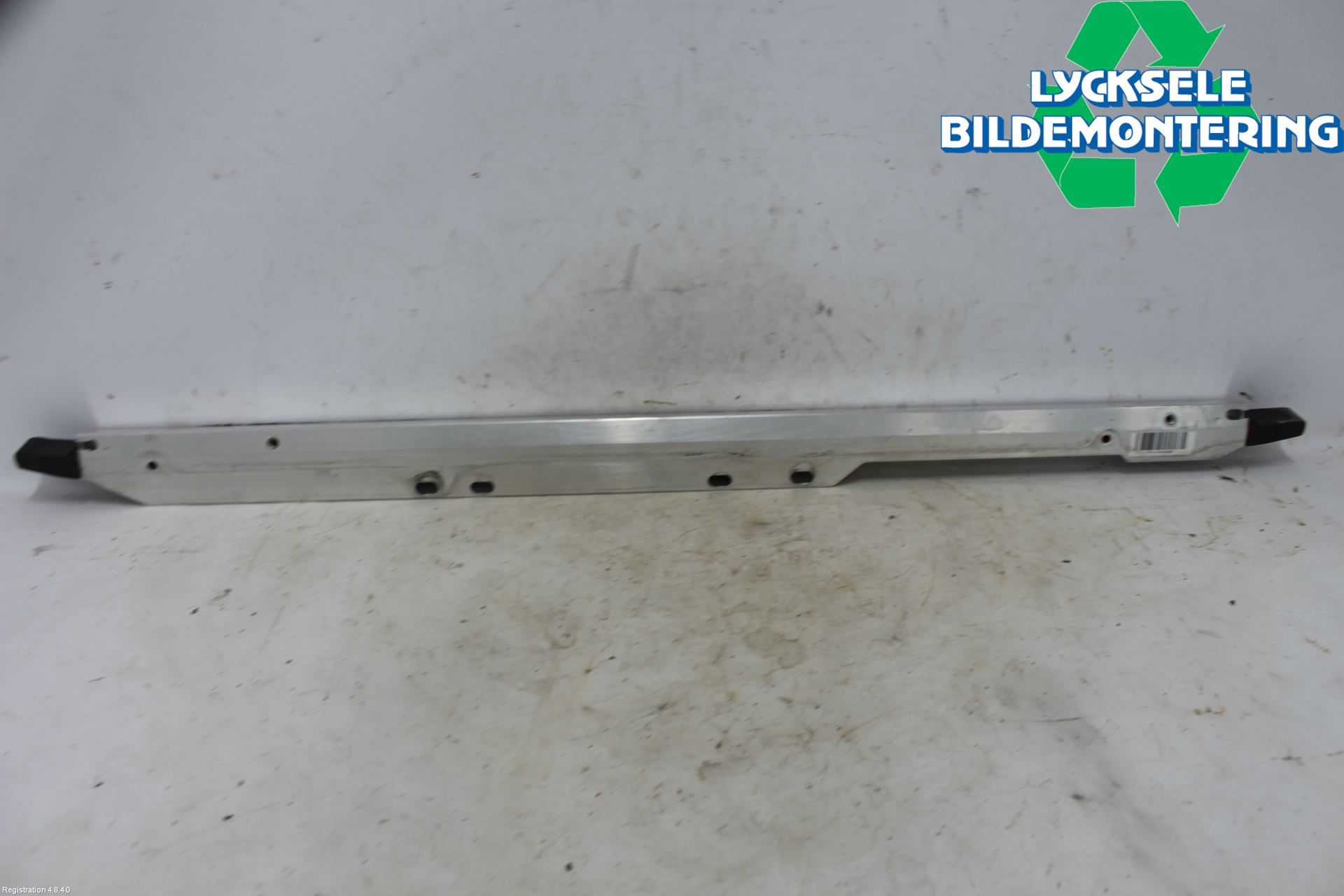 Volvo V60 19- Front Övrigt