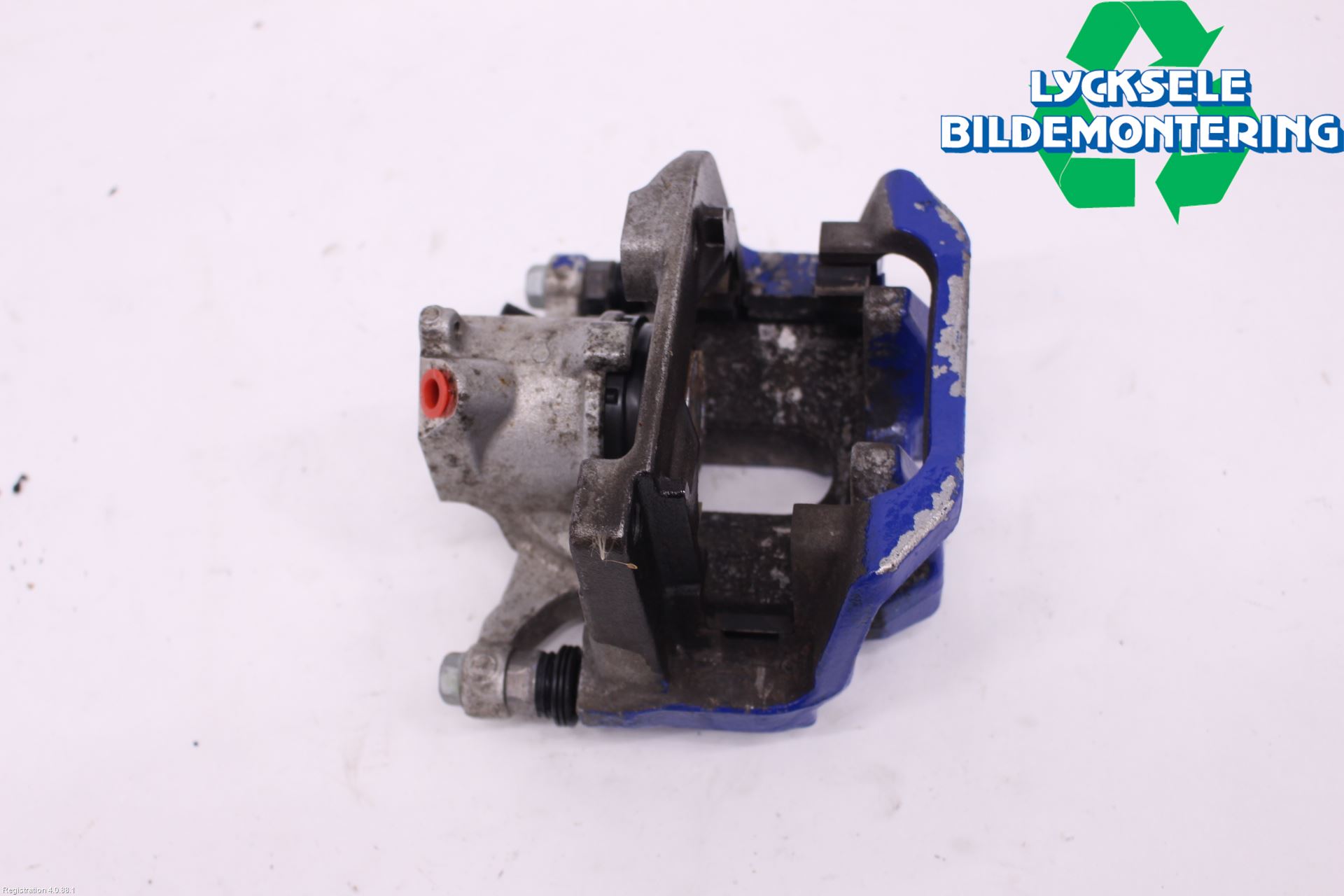 BMW 3 G20/G21/G80/G81 19- Bromsok Bak Höger