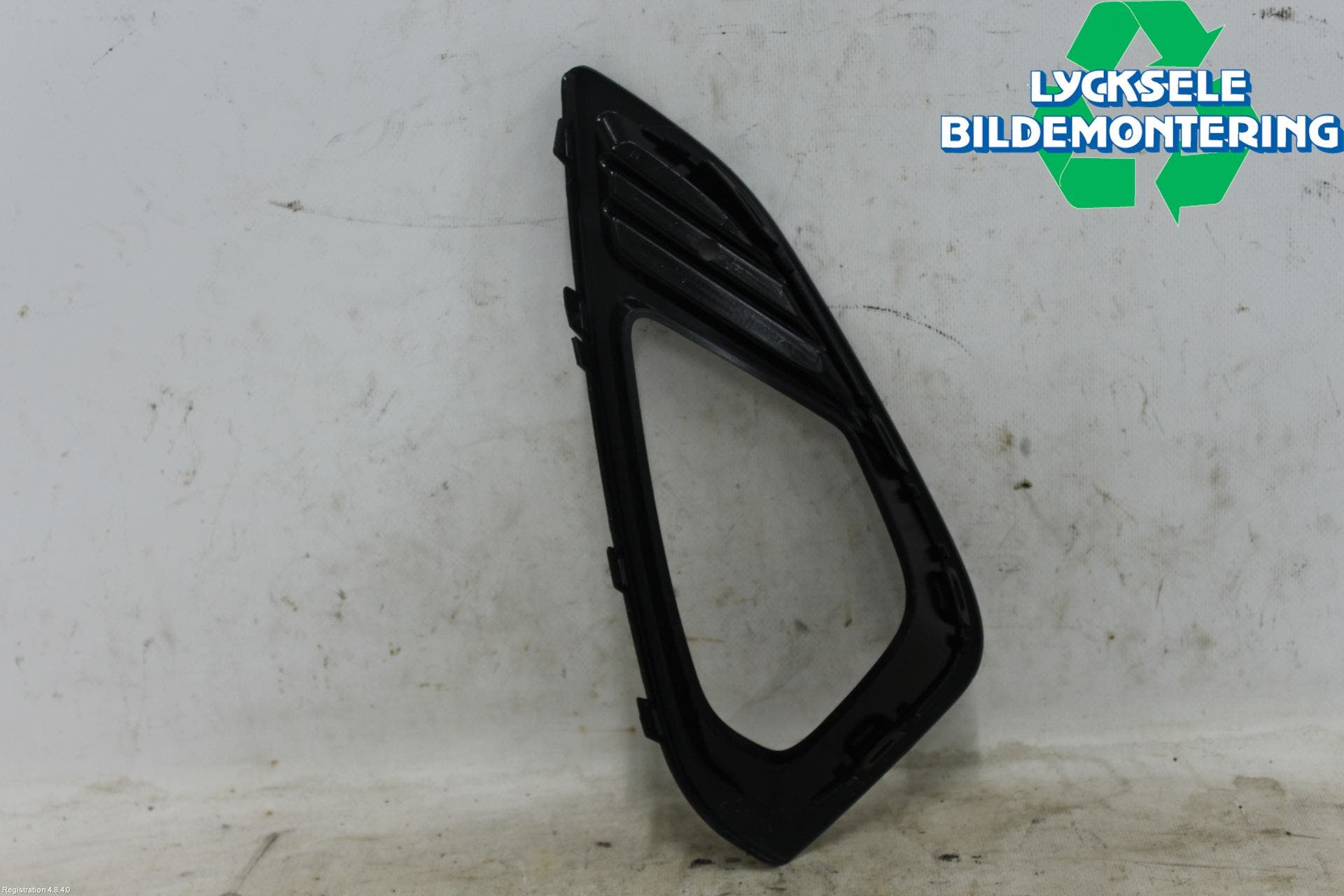 Ford FIESTA (VII) 18-23 Dimljussarg Fram