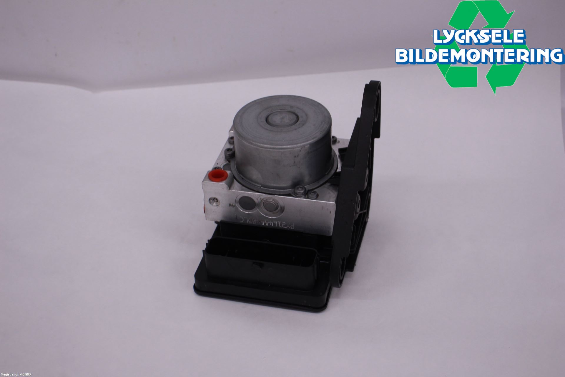 Volkswagen VW ID.4 21- Abs Hydraulaggregat