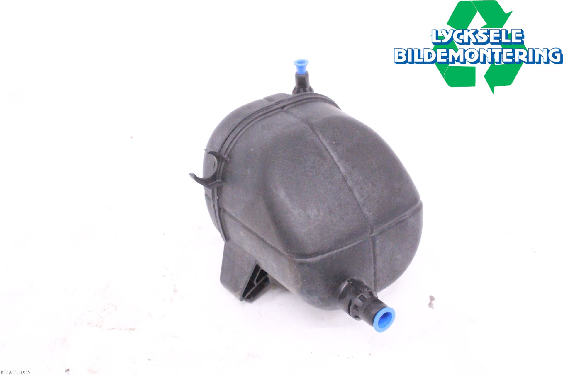 BMW 5 G30/G31/F90 17-23 Expansionstank