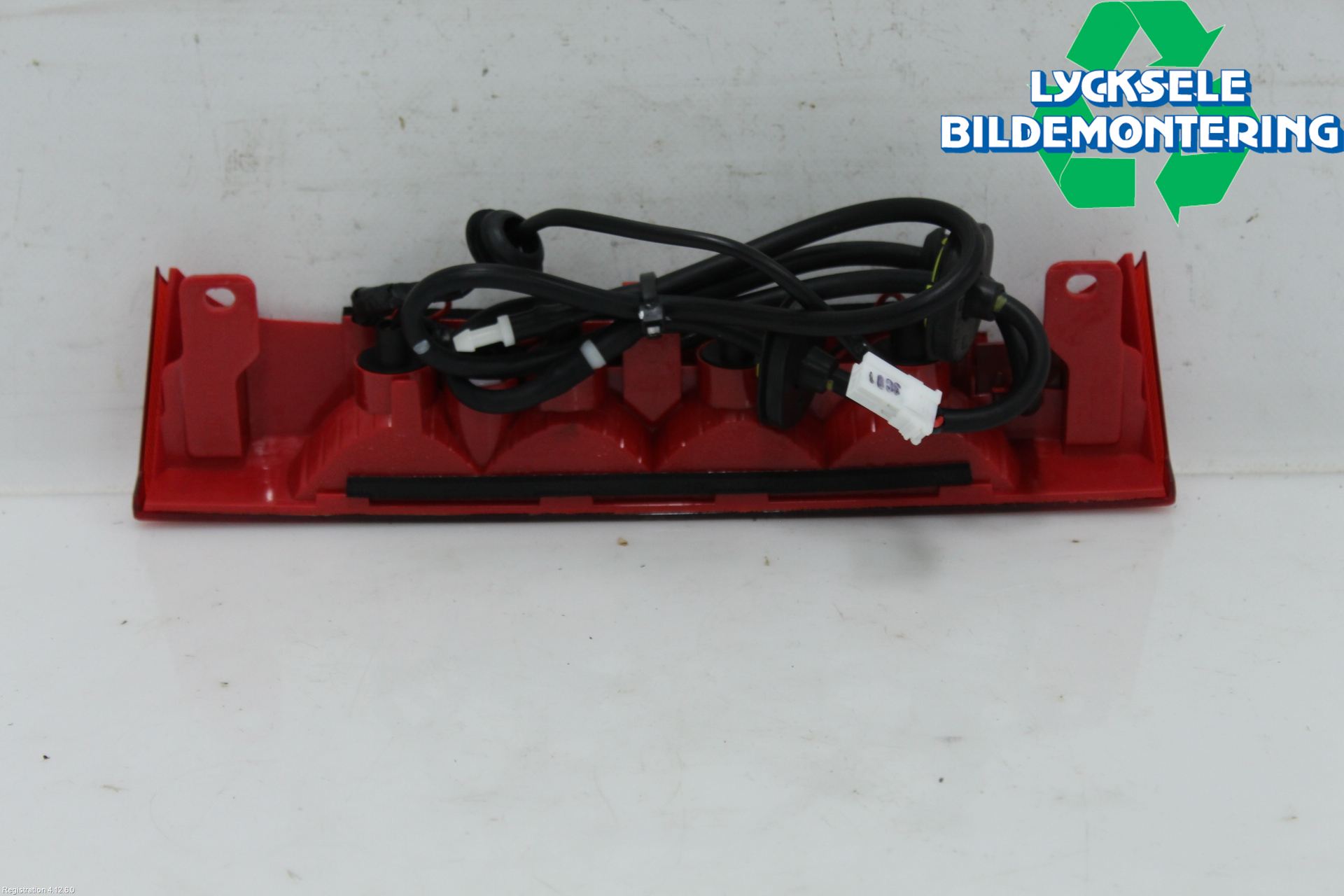 Kia STONIC 18->> Bromsljus Bakruta