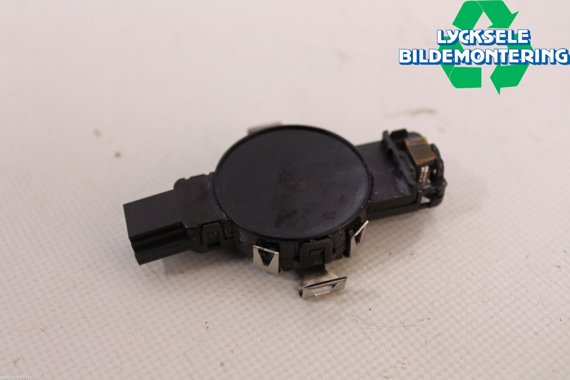 Volkswagen VW GOLF / E-GOLF VII 13-20 Regnsensor