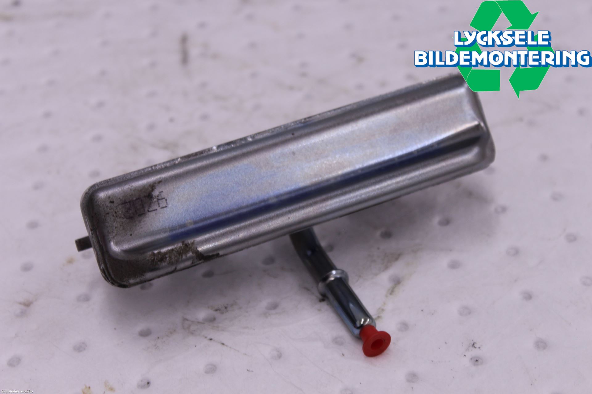 Subaru OUTBACK 15-20 Inj. Fuelrail
