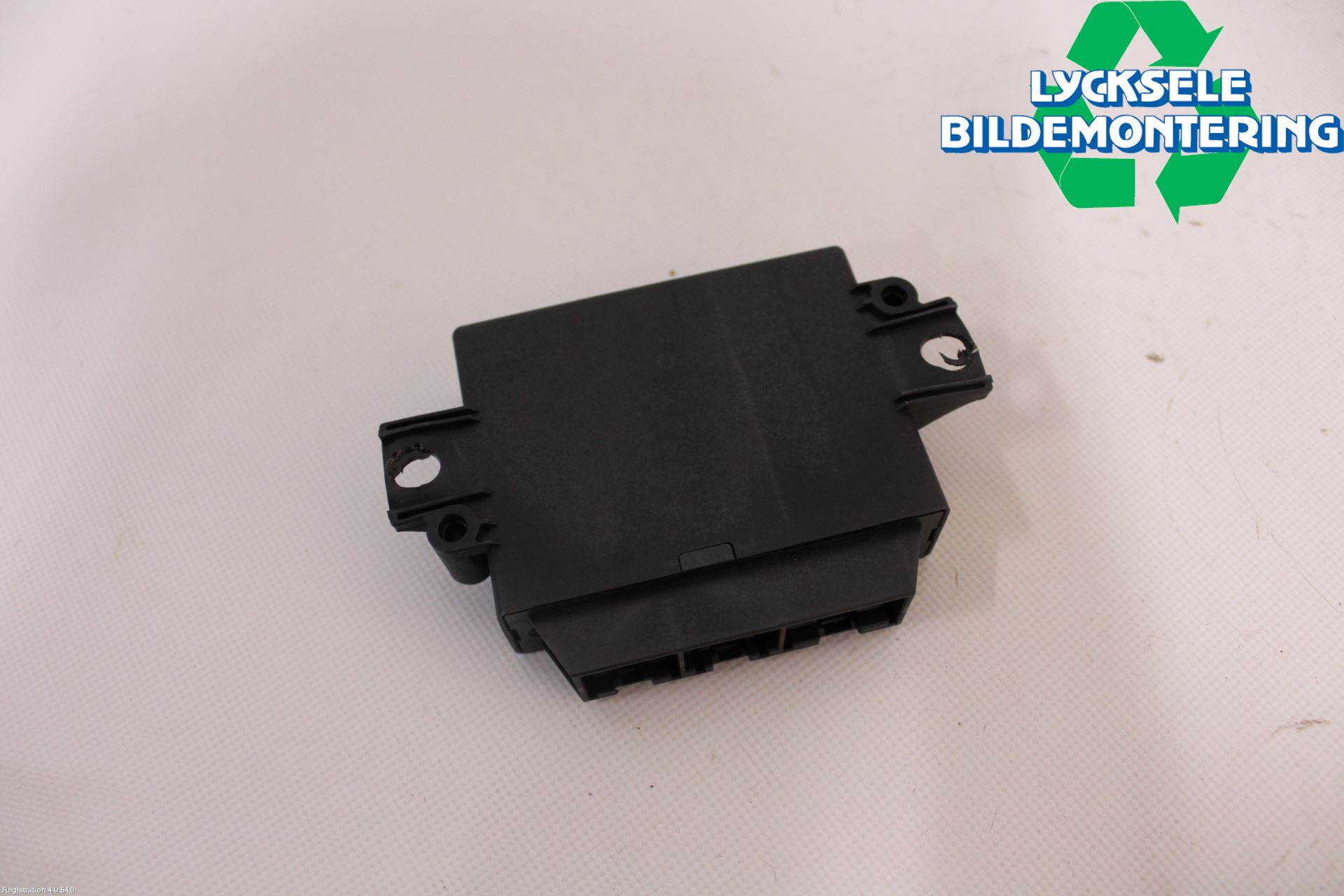 Skoda CITIGO / CITIGO E IV Styrenhet Parkeringshjälp
