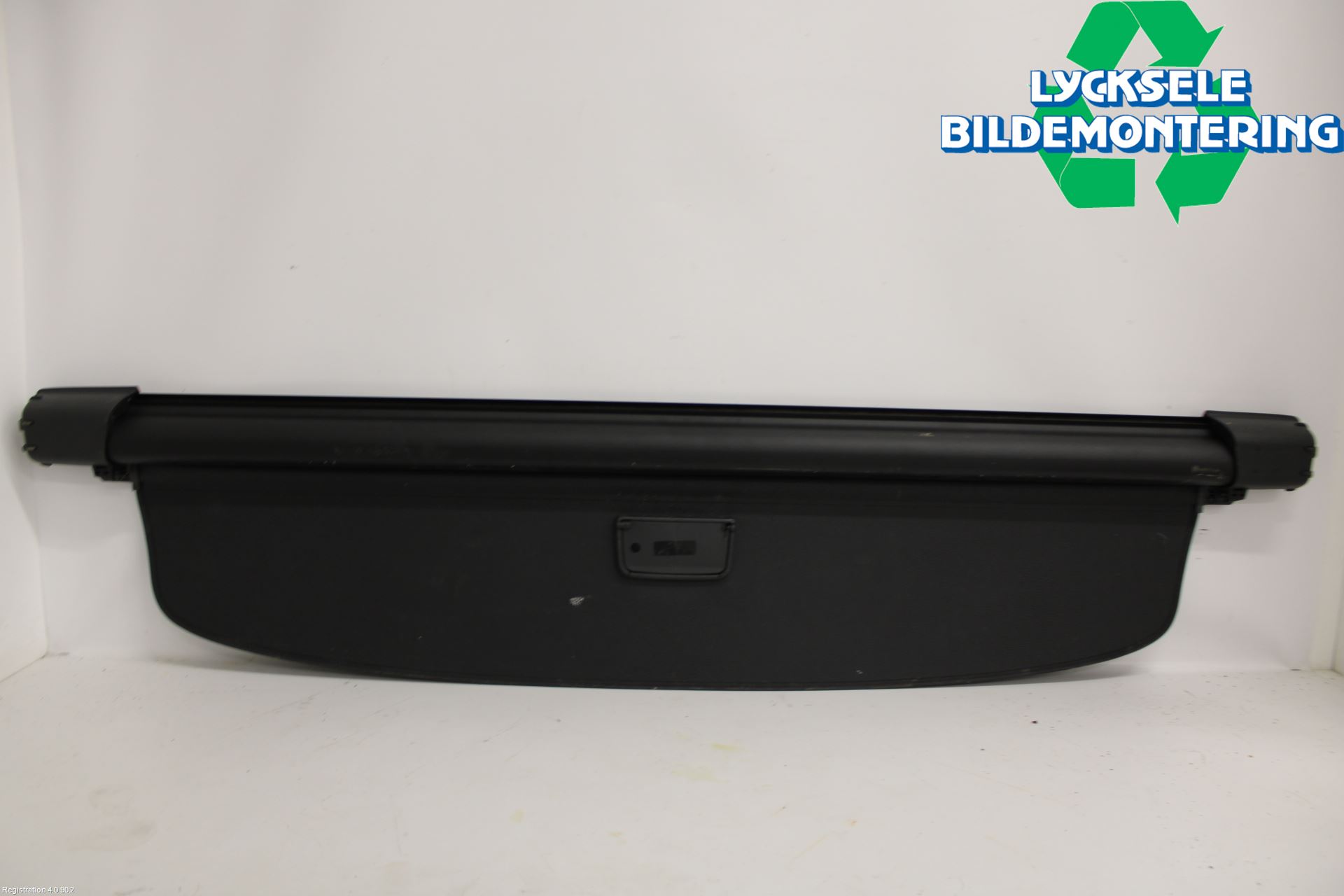 Volkswagen VW PASSAT 11-14 Insynskydd