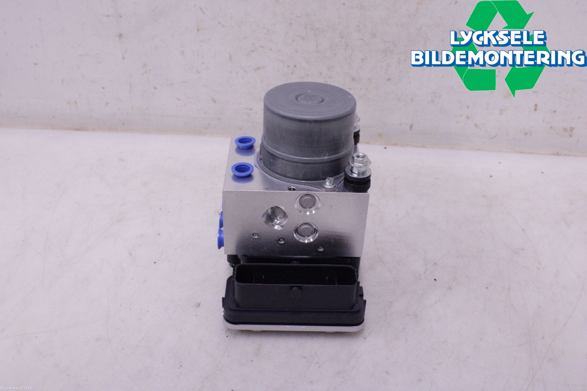 Nissan QASHQAI 21- Abs Hydraulaggregat