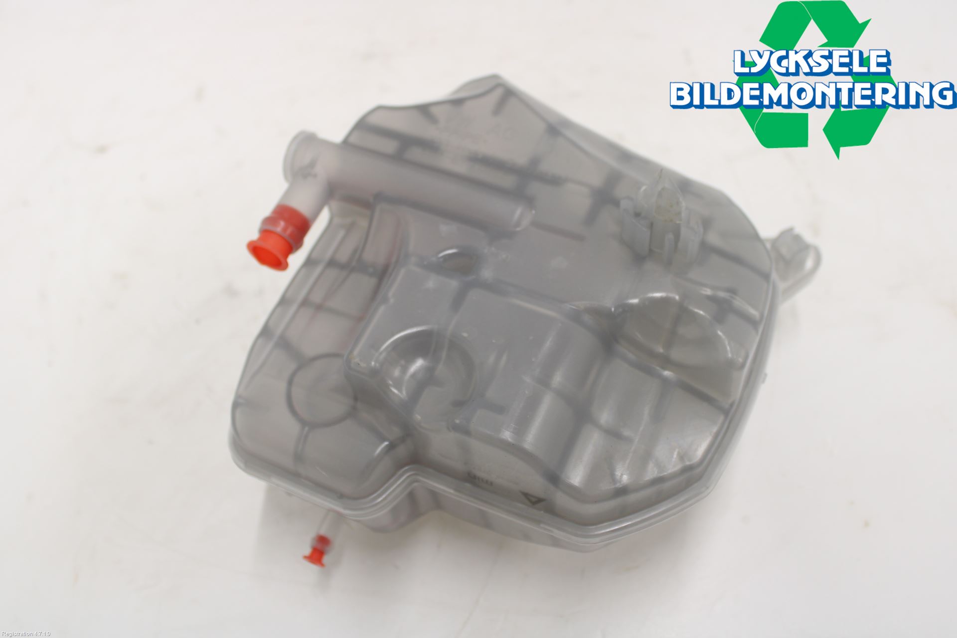 Volkswagen VW GOLF / E-GOLF VIII 20- Expansionstank