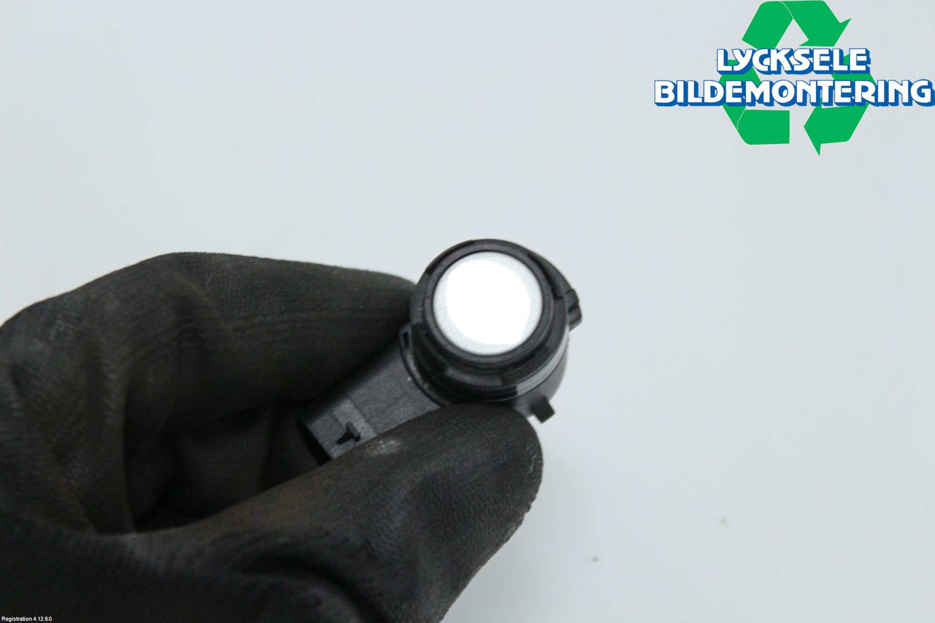 Seat LEON 13-20 Parkeringshjälp Backsensor
