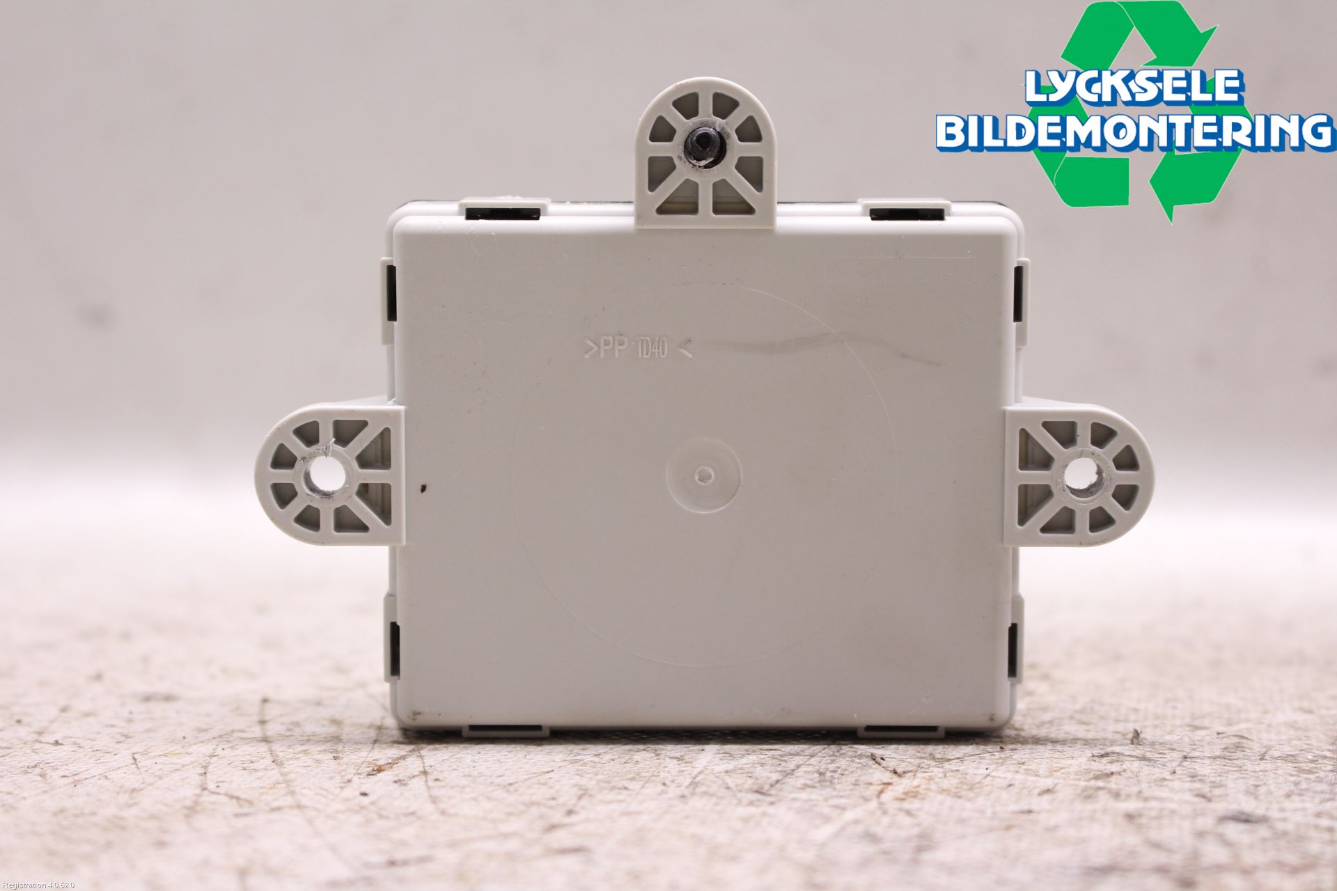 Ford FOCUS 15-18 Styrenhet Dörr