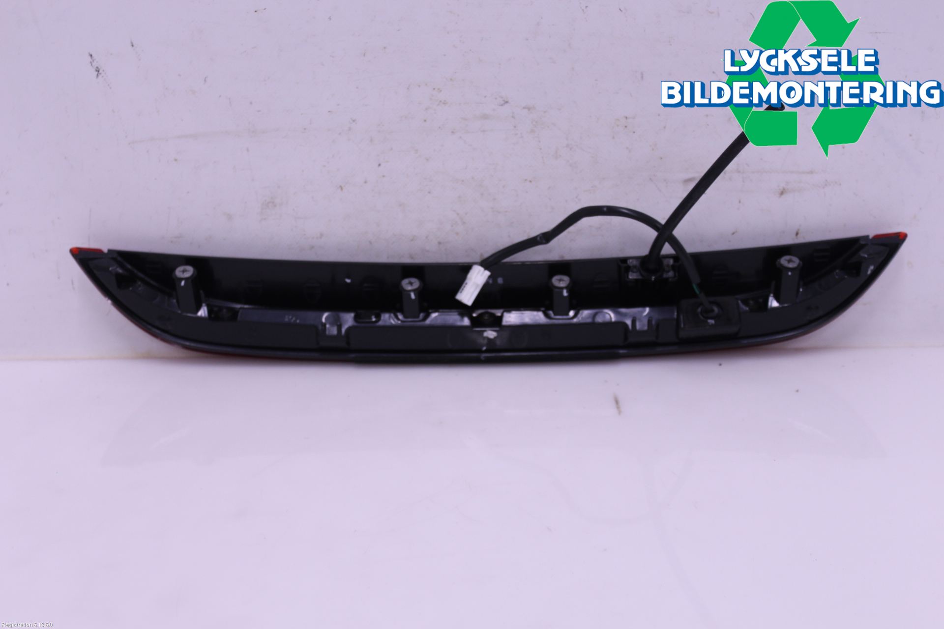 Kia CEED/CEED SW 19- Bromsljus Bakruta