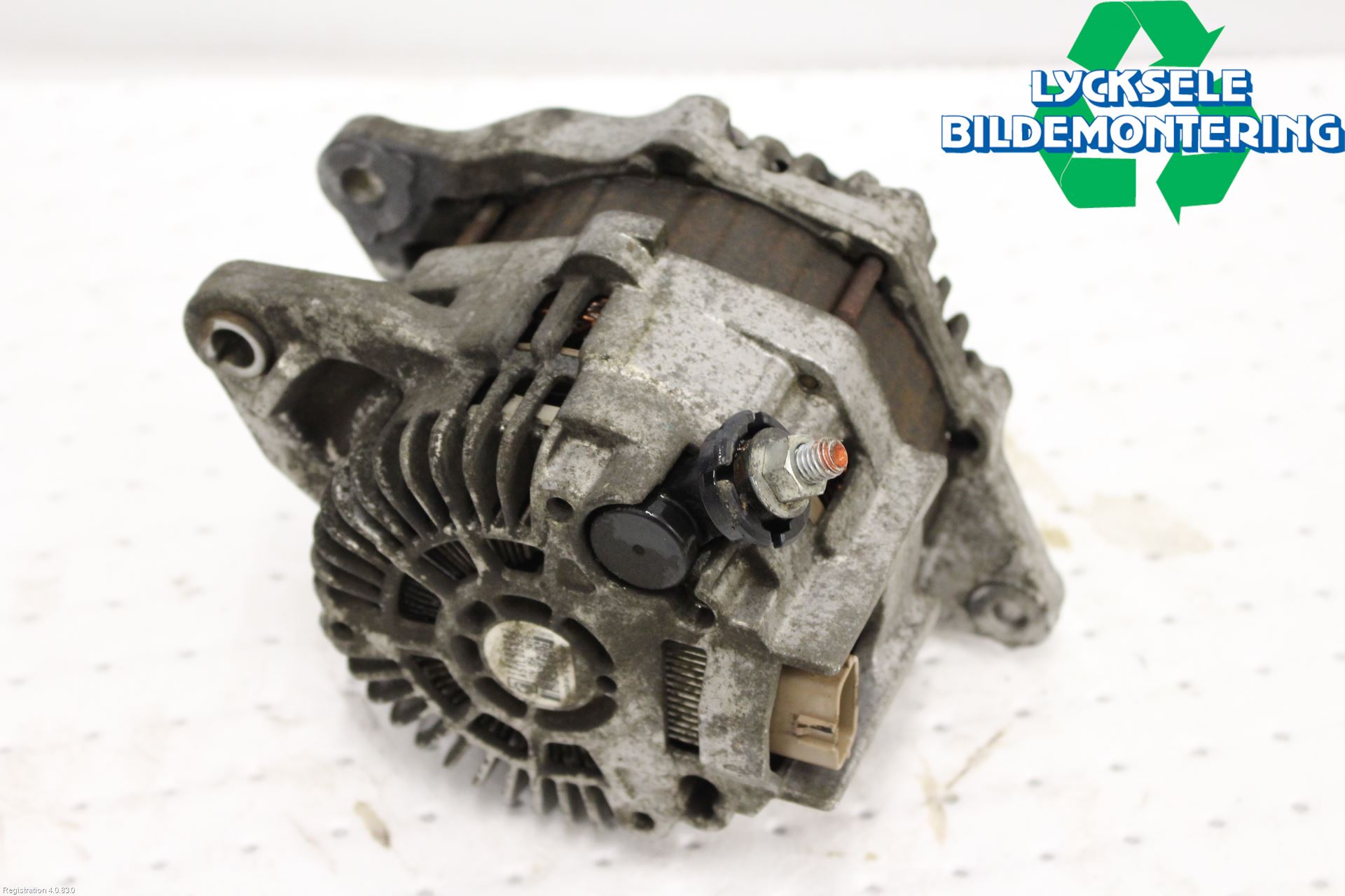 Mitsubishi LANCER 07-14 Generator