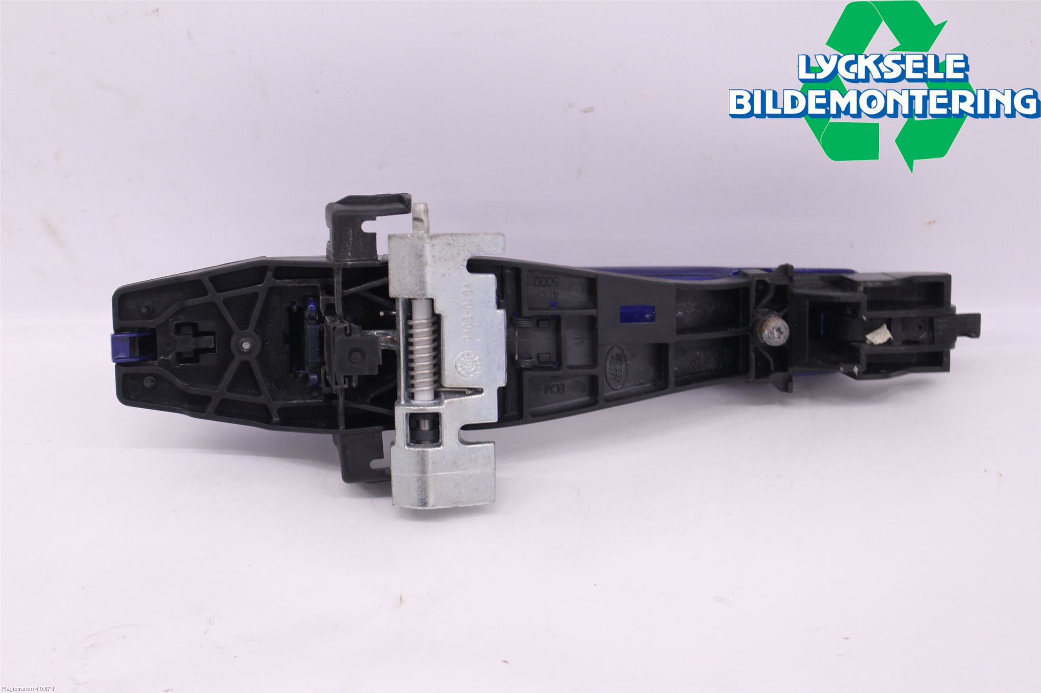 Landrover RANGE ROVER SPORT (L320) 10-13 Dörrhandtag Yttre Hö