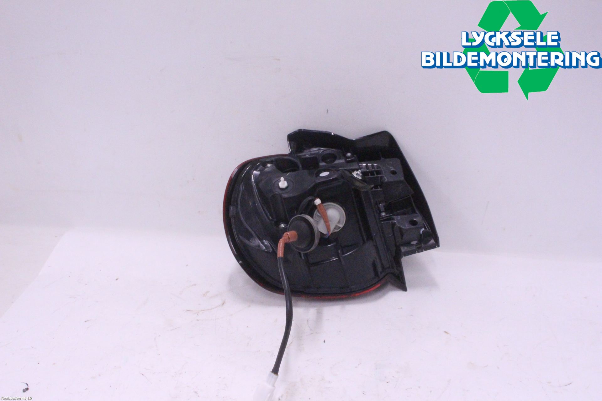 Mazda MX-30 20- Bakljus Höger