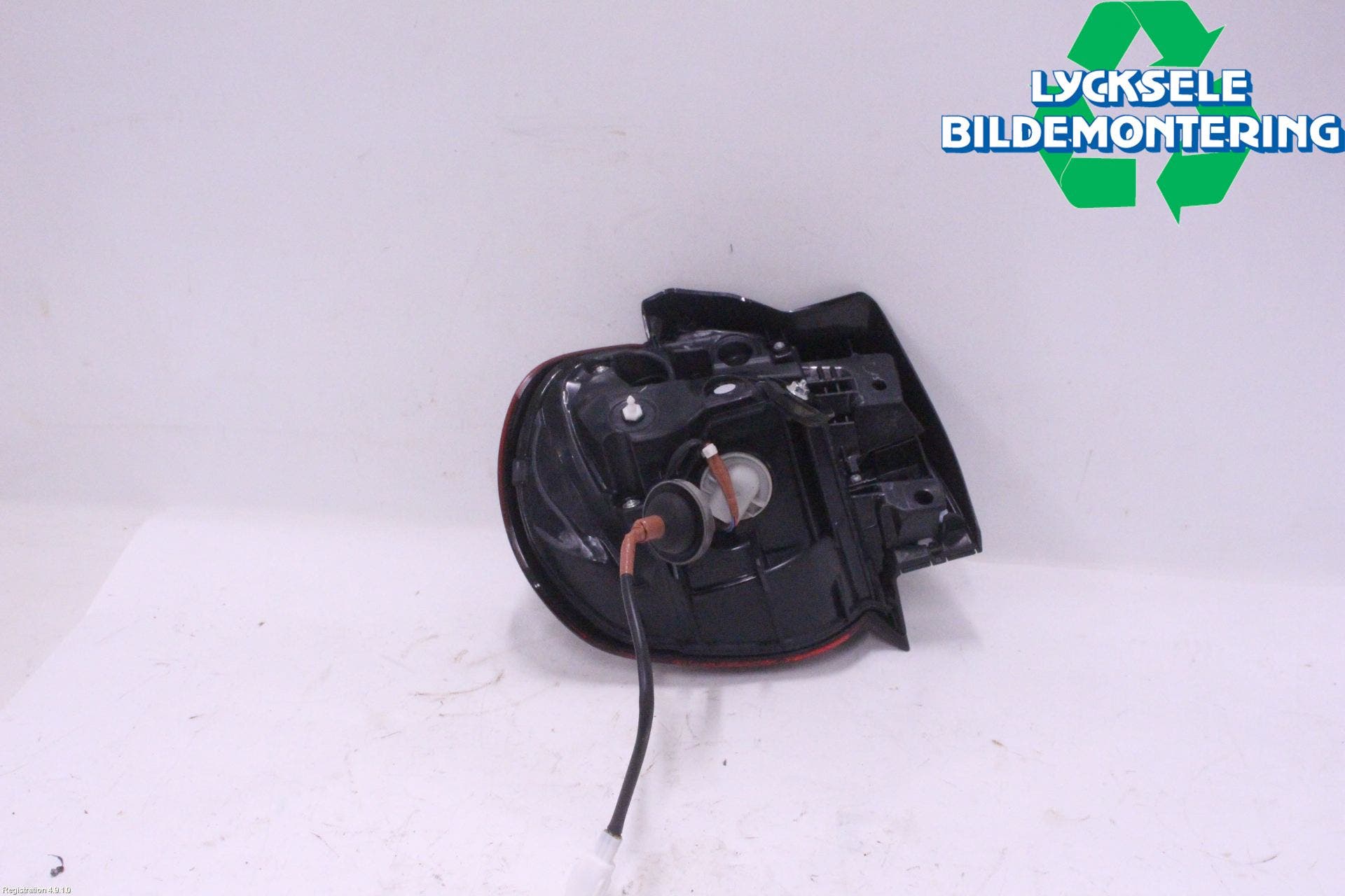 Mazda MX-30 20- Bakljus Höger