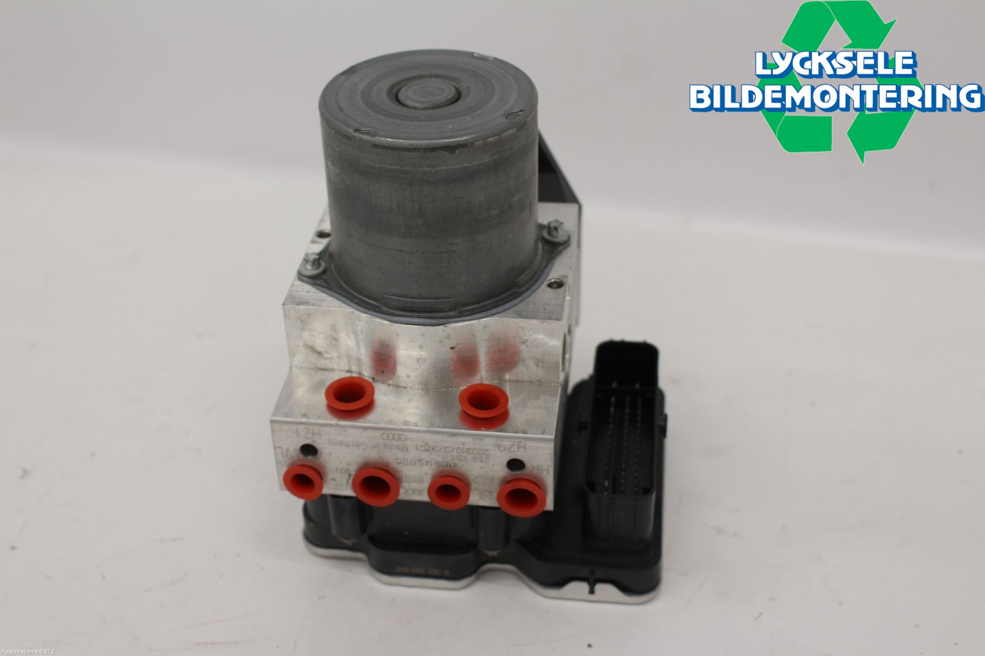 Audi A6 F2/C8 19- Abs Hydraulaggregat