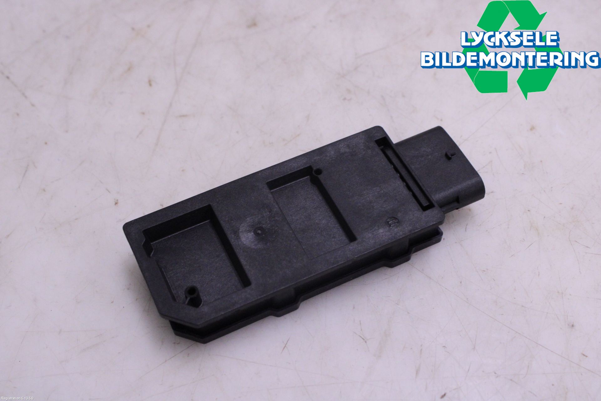 Volkswagen VW ID.4 21- Antenn