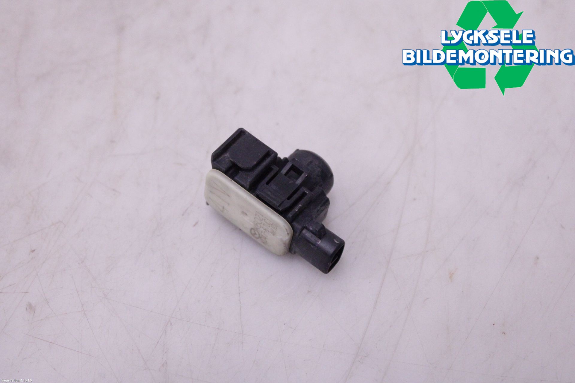 Mazda 3 III 14-19 Parkeringshjälp Backsensor
