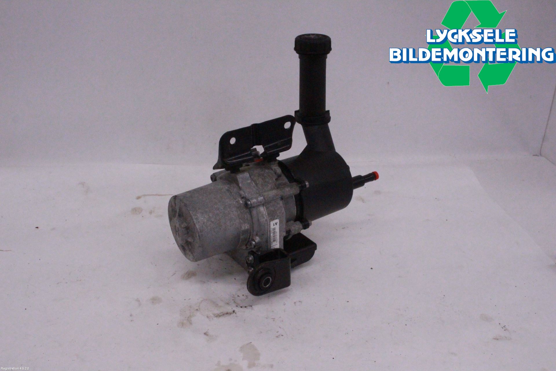 Citroen BERLINGO 08-18 Styrservo Pump Elektrisk