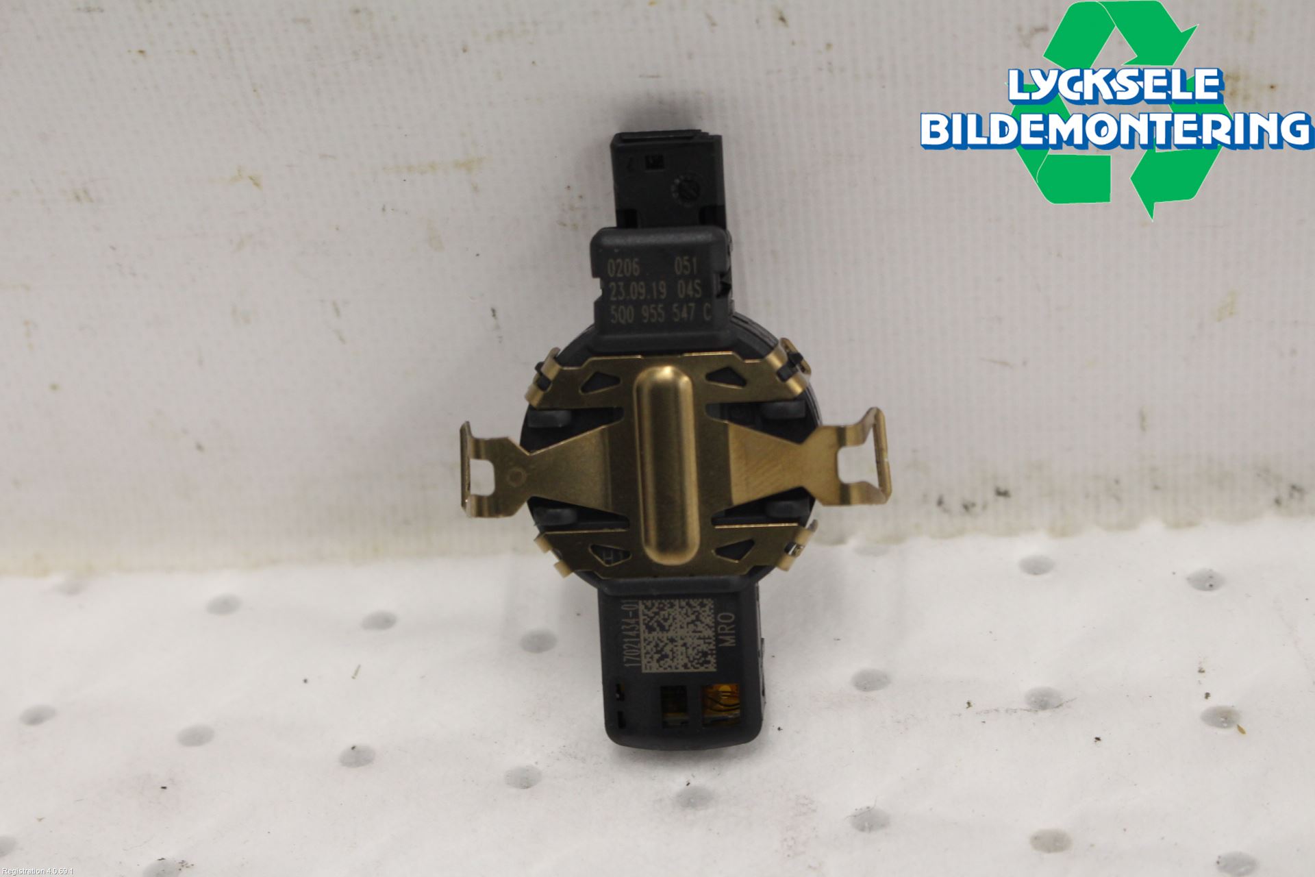 Volkswagen VW TIGUAN 16-24 Regnsensor