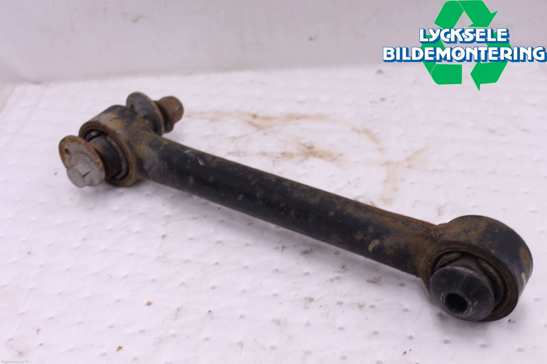 Ford MONDEO 15-22 Bärarm Bak Vä-Hö