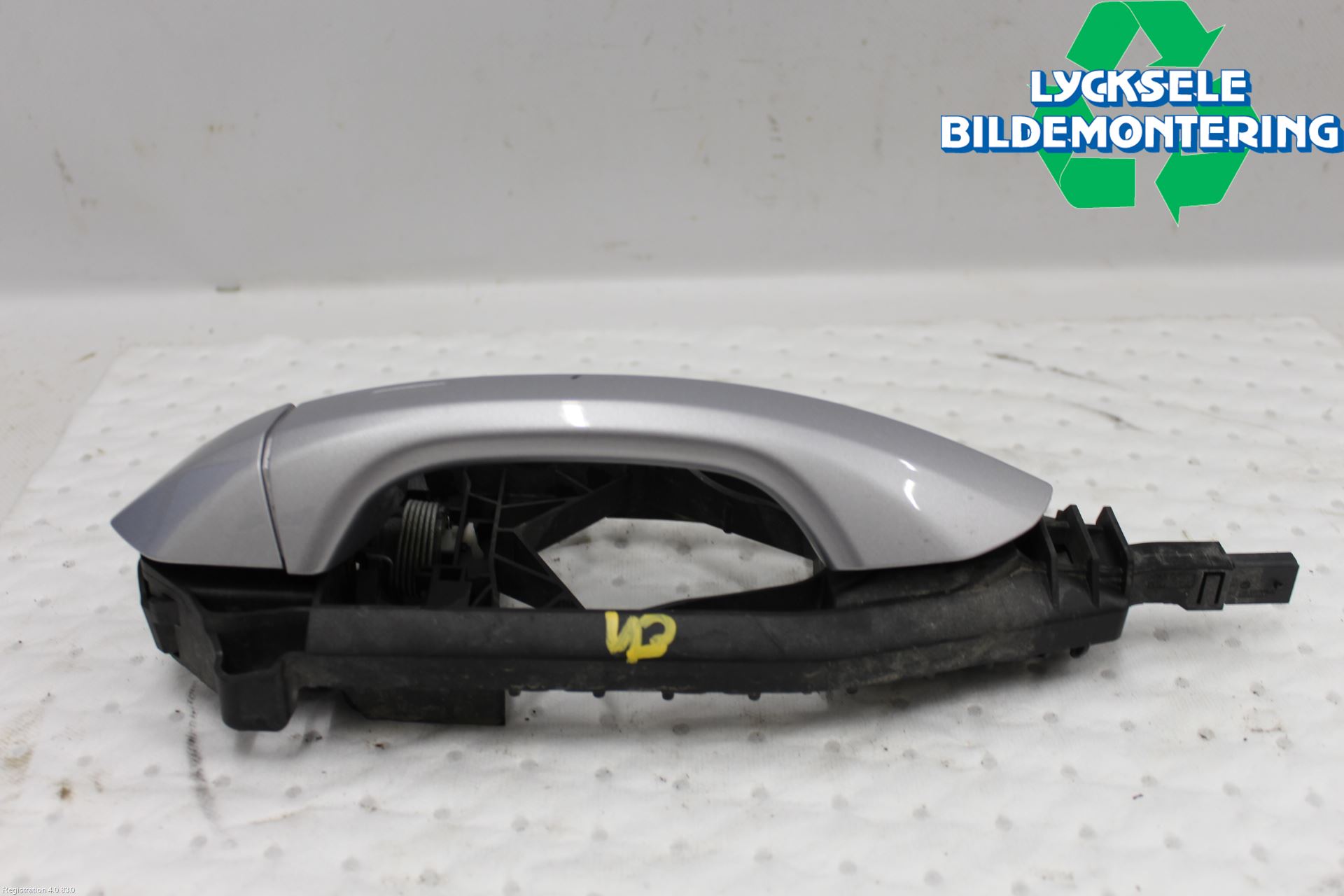 Audi A6 F2/C8 19- Dörrhandtag Yttre Vä