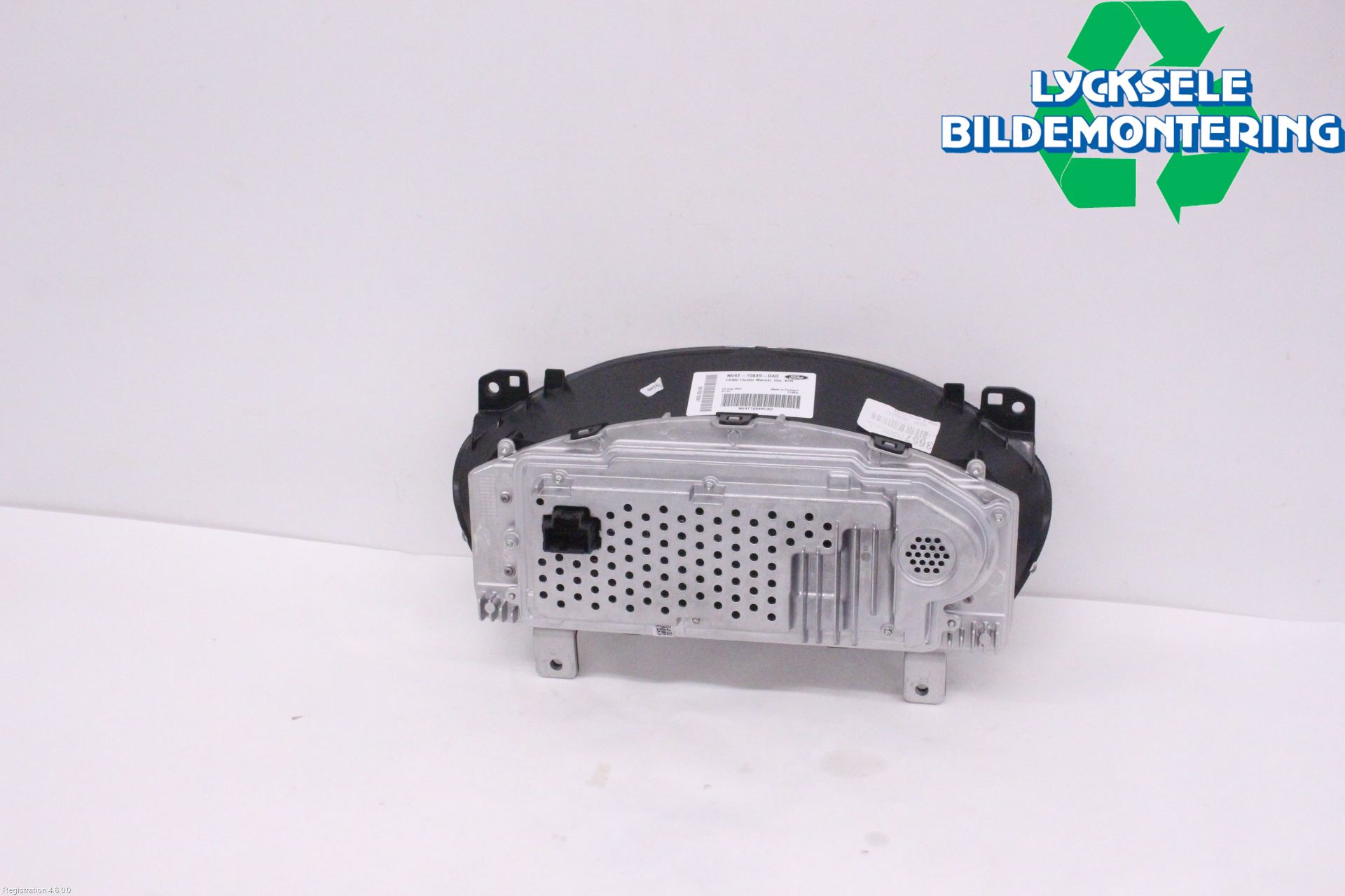 Ford KUGA/KUGA PHEZ/FHEV 20- Instrument Komb