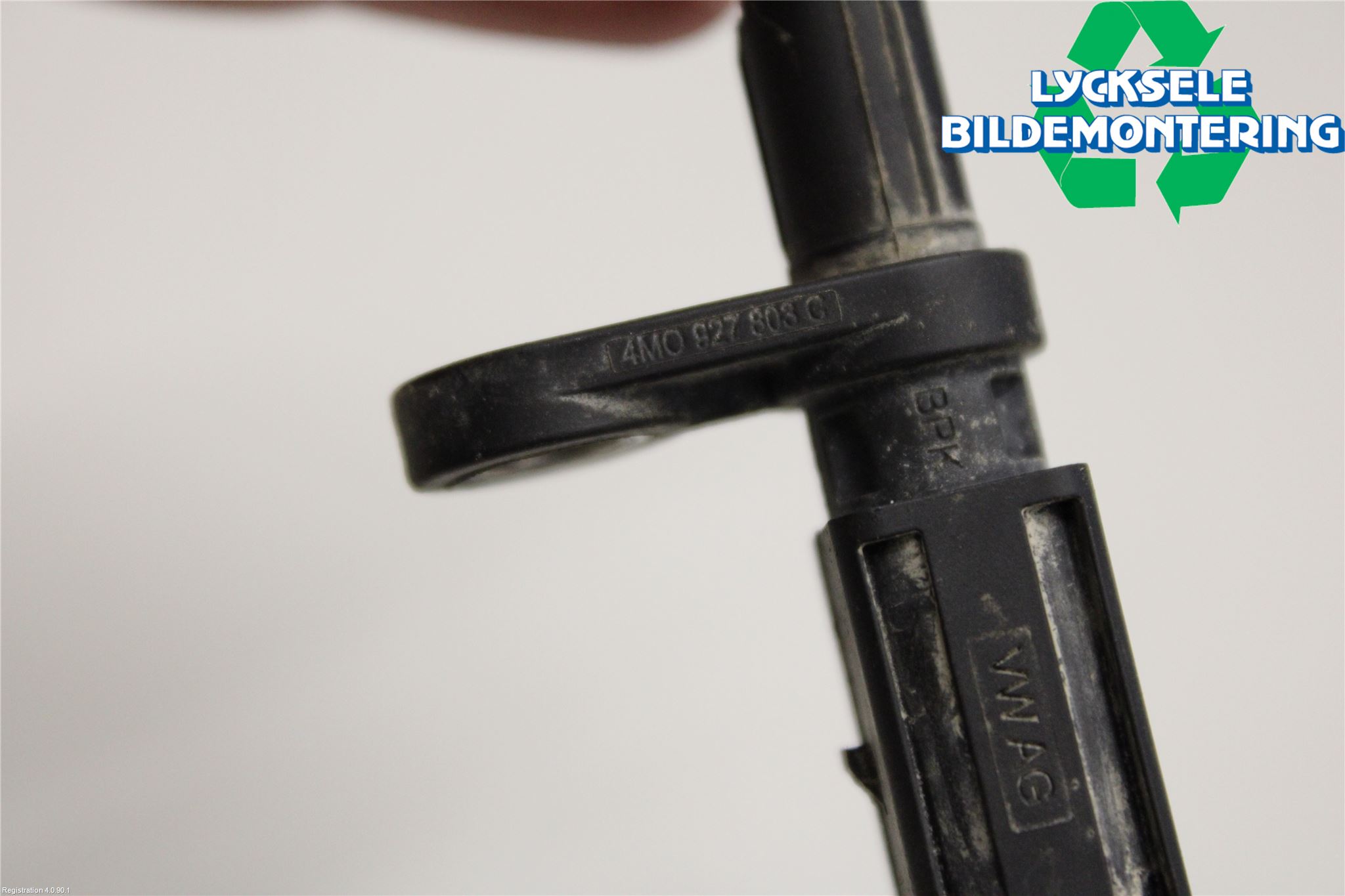 Audi A6 F2/C8 19- Abs Sensor