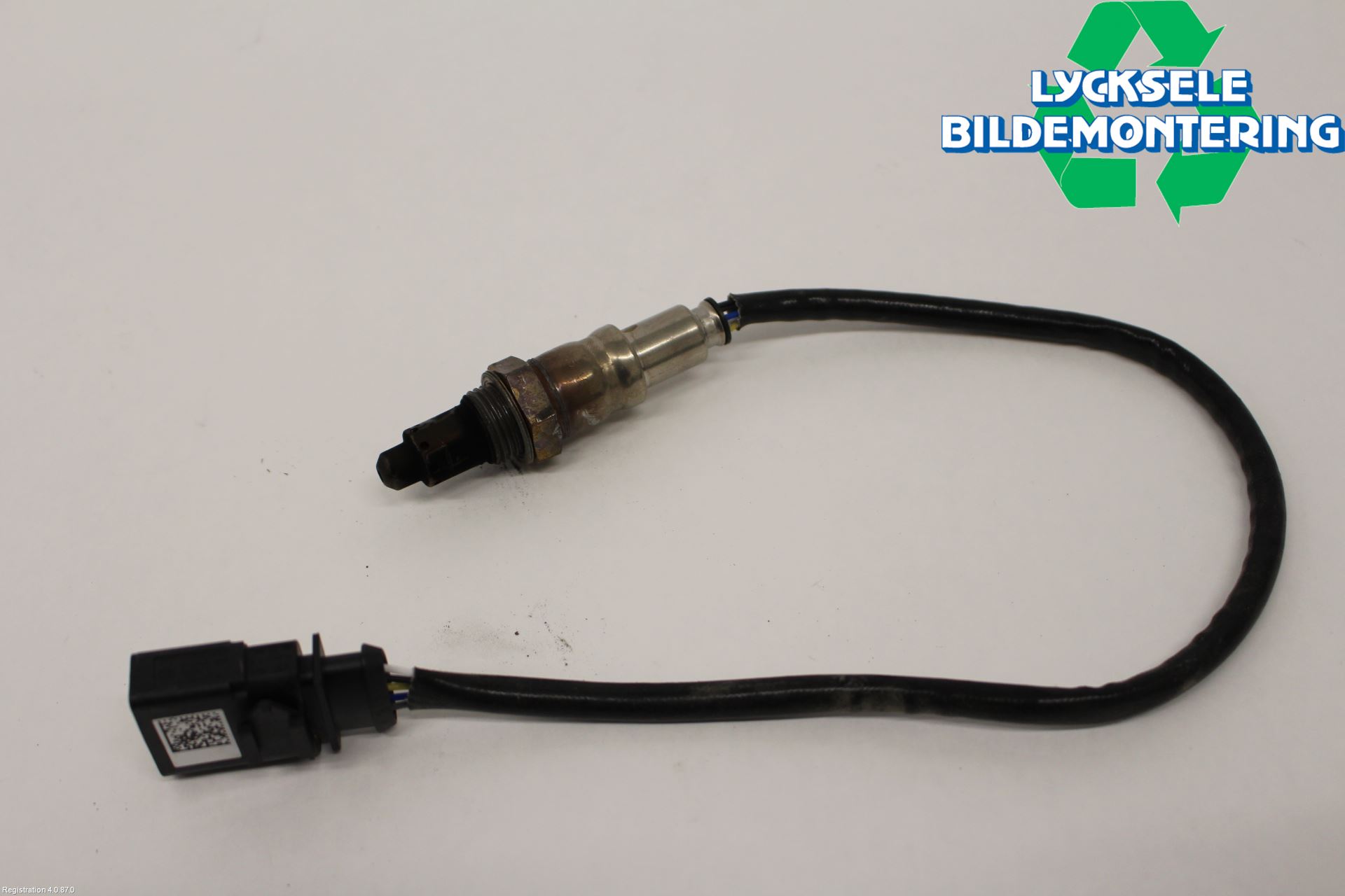 Audi A6 F2/C8 19- Injlambdasond