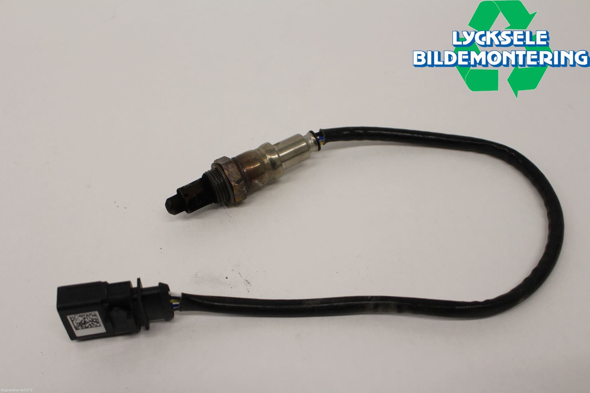 Audi A6 F2/C8 19- Injlambdasond