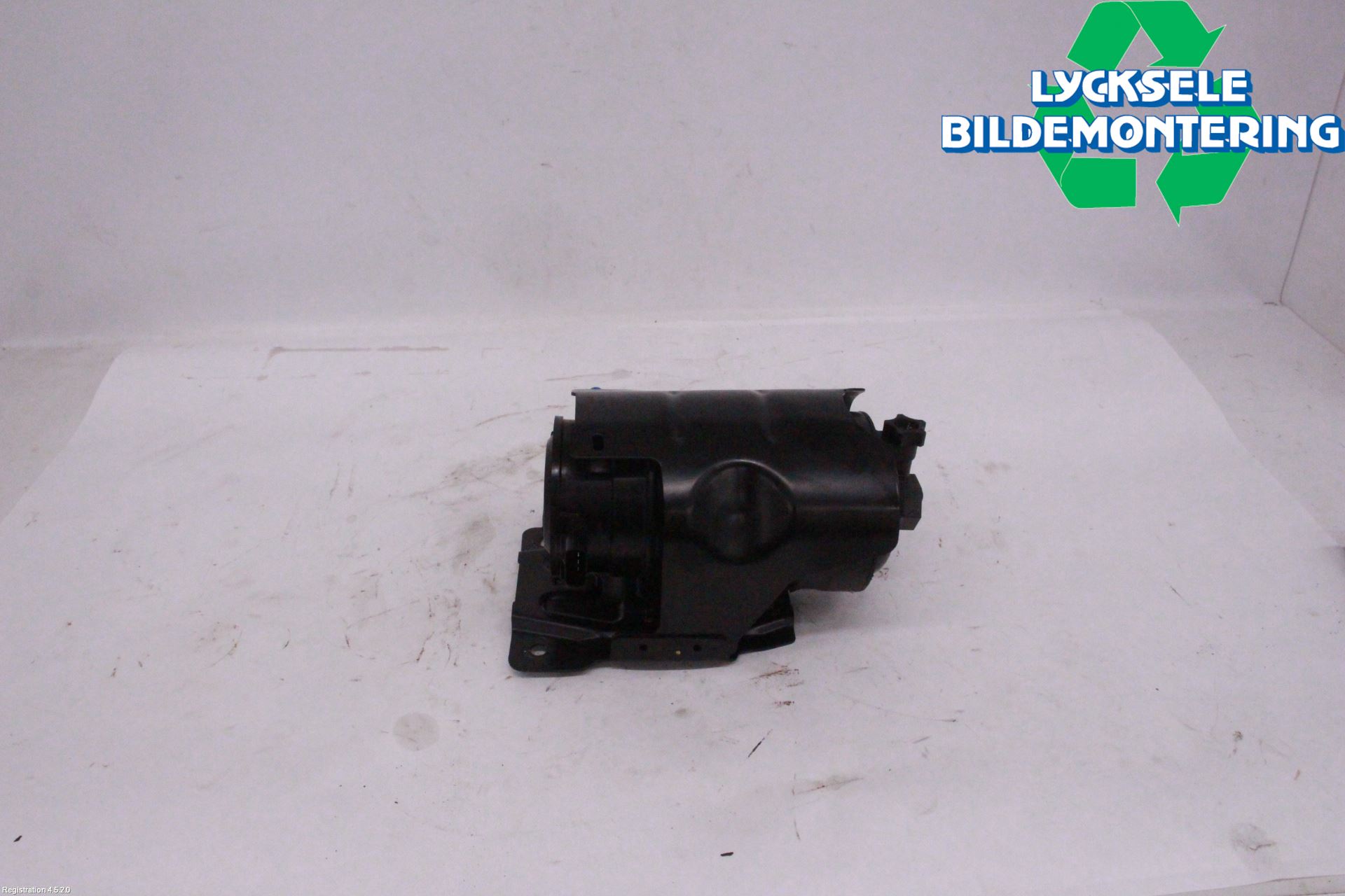 Ford TRANSIT/TOURNEO CONNECT 22- Bränslefilter-Hållare