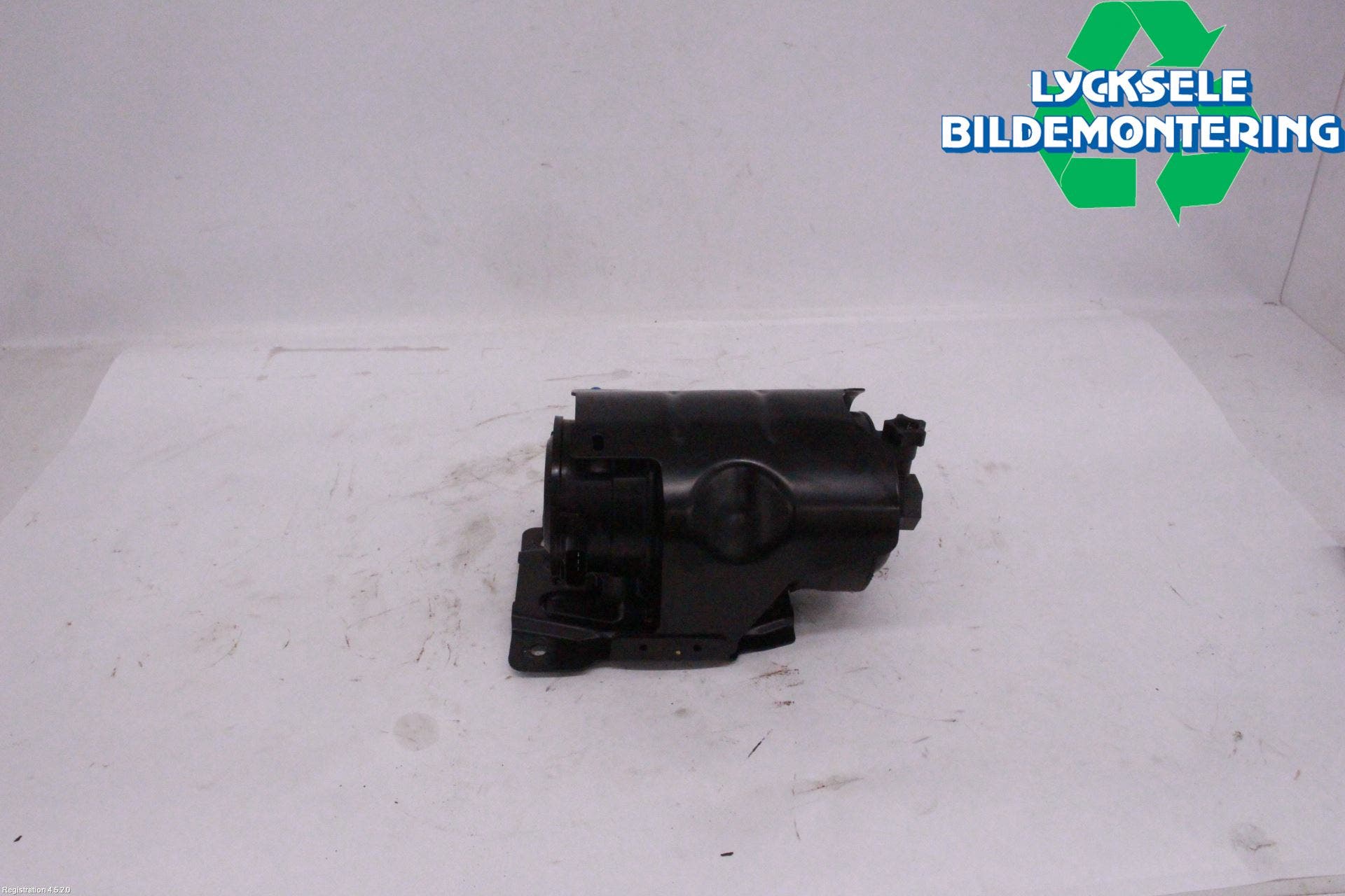 Ford TRANSIT/TOURNEO CONNECT 22- Bränslefilter-Hållare