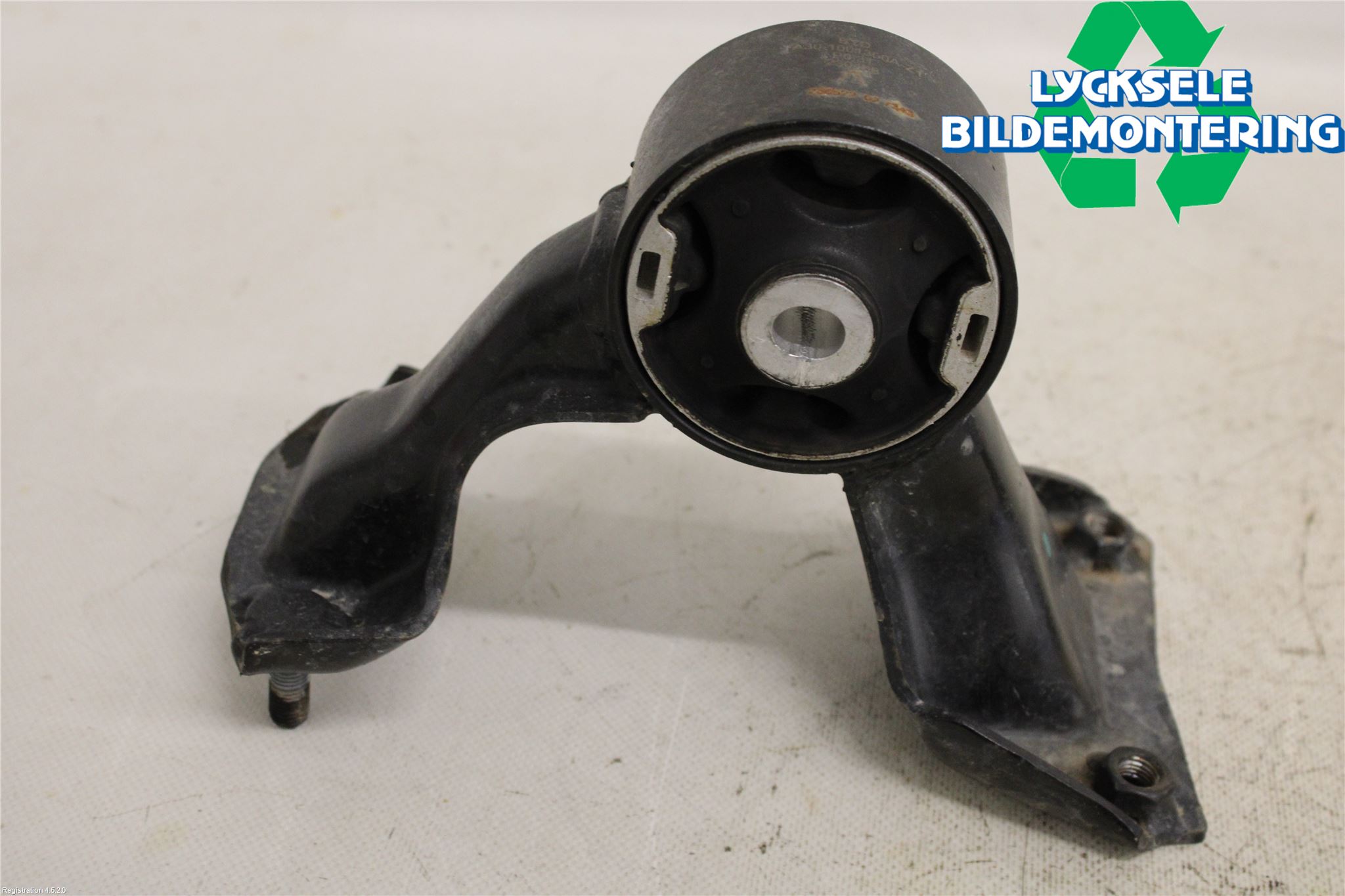 BYD ATTO 22- Motorfäste