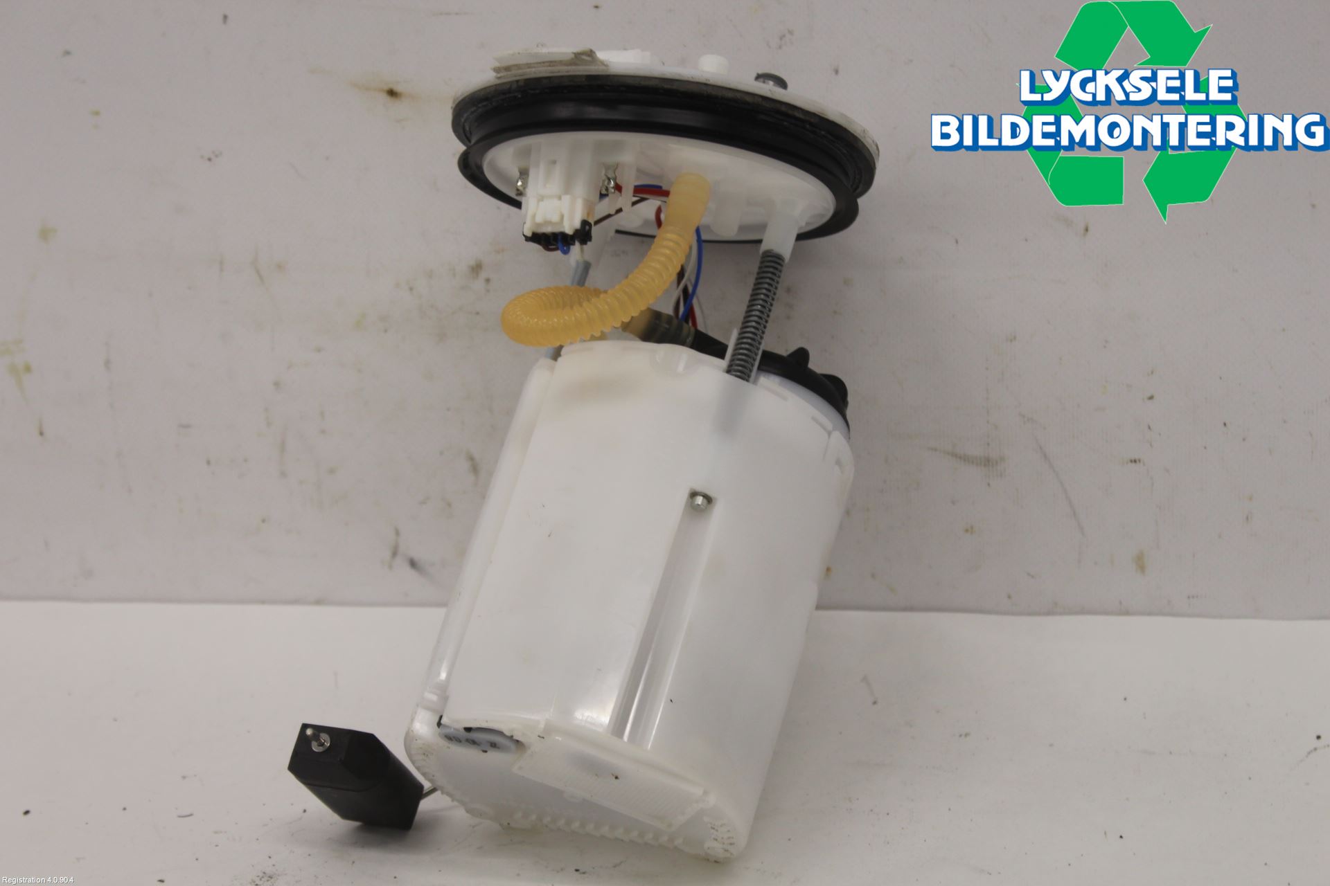 Volkswagen VW GOLF / E-GOLF VIII 20- Bränslepump El