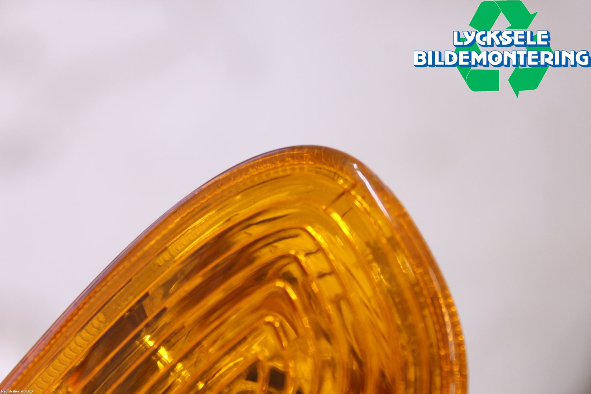 Mini ONE/COOPER 5DR F55 14-24 Blinkers Sidoblinkers Vä