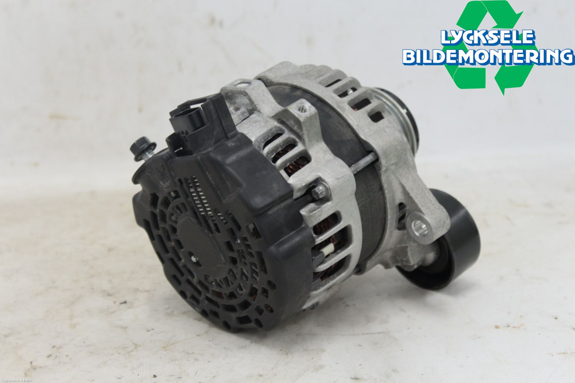 Hyundai i10 LA 20- Generator