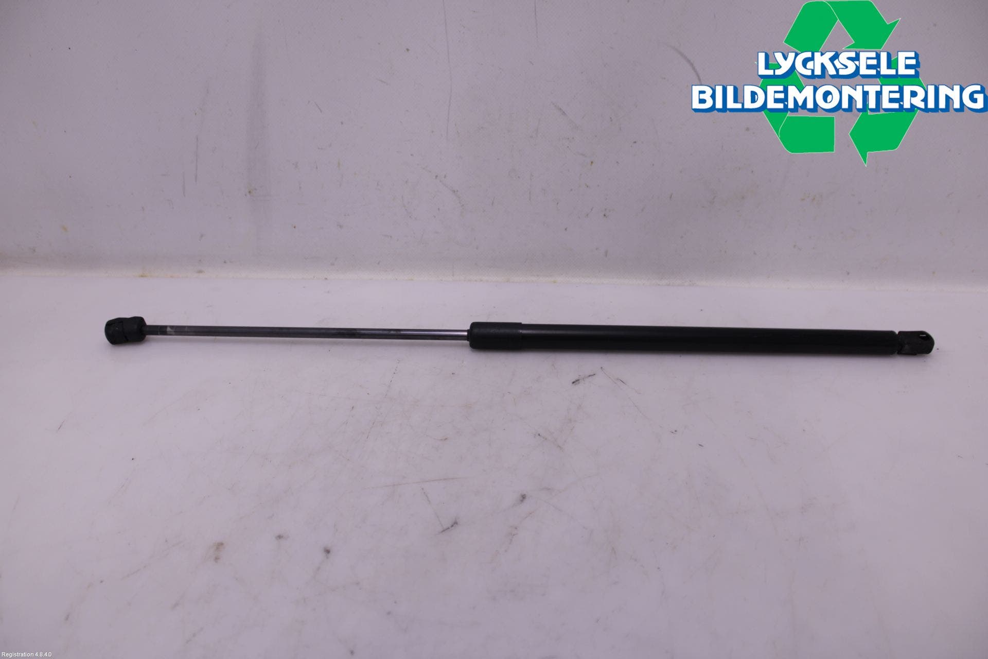 Ford MONDEO 15-22 Gasfjäder Motorhuv