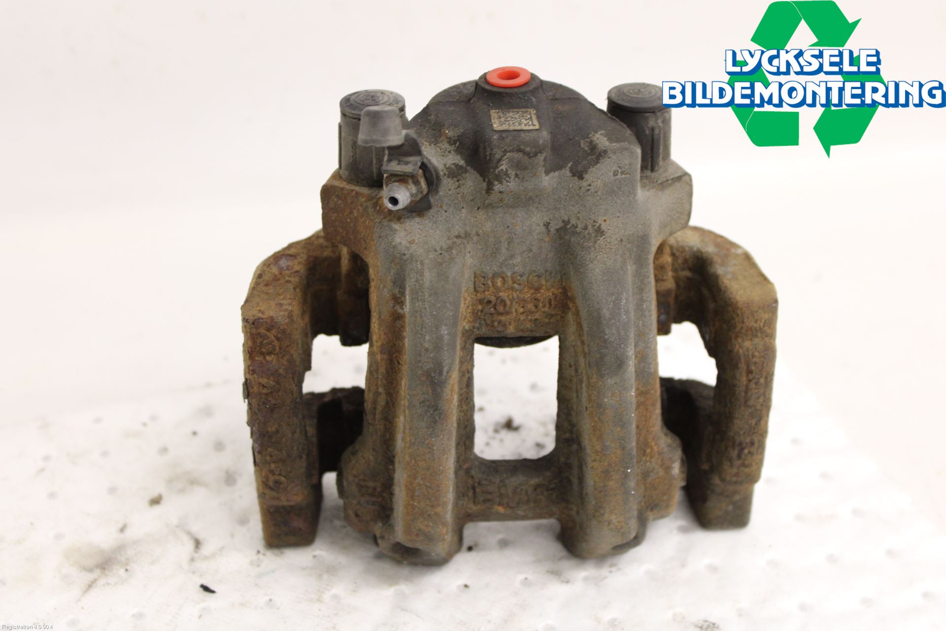 BMW 4 F32/F33/F82/F83 13-20 Bromsok Bak Höger