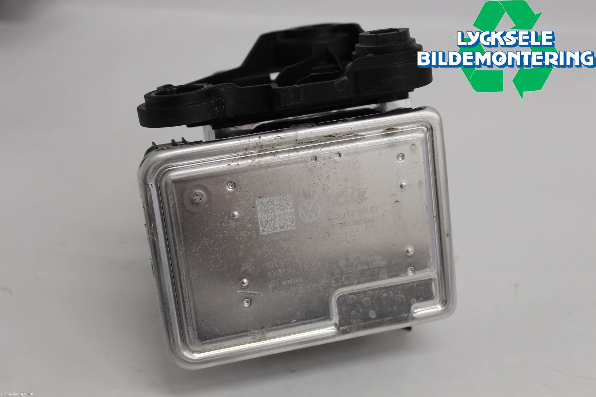 Volkswagen VW TIGUAN 16-24 Abs Hydraulaggregat
