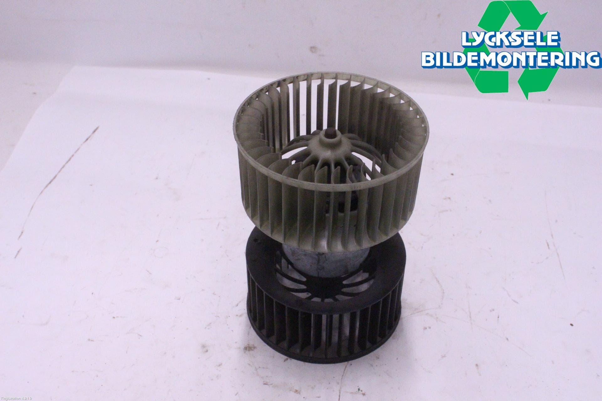 BMW 3 E36 91-00 Värmefläkt