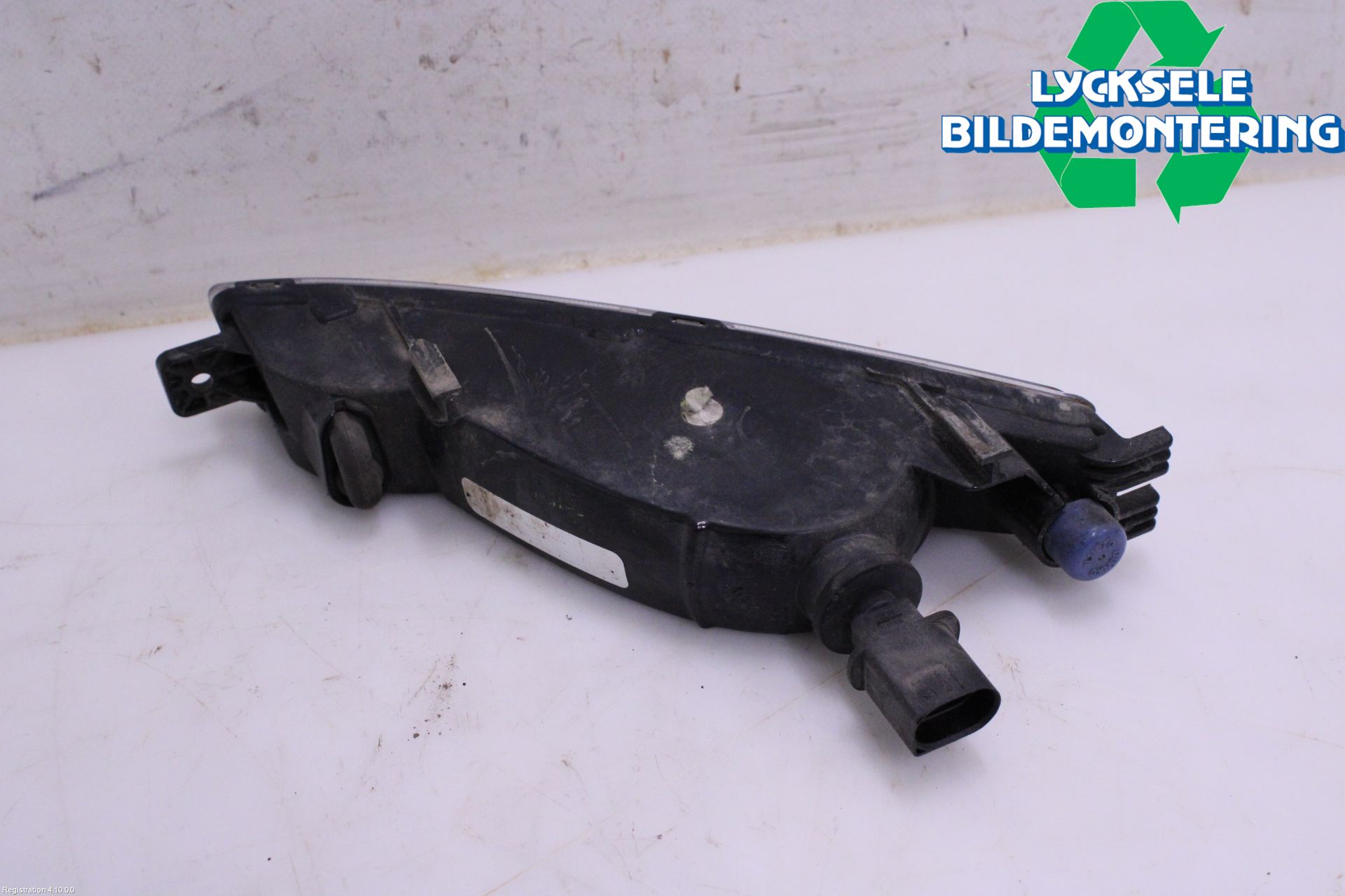 Volkswagen VW BEETLE 12- Blinkers Fram Vänster