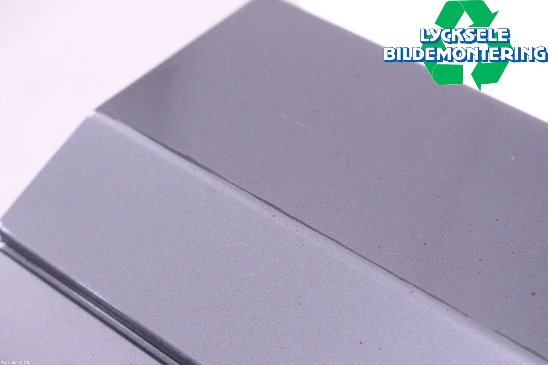 Cupra FORMENTOR 21- Dörr Dekorlist Fram Hö