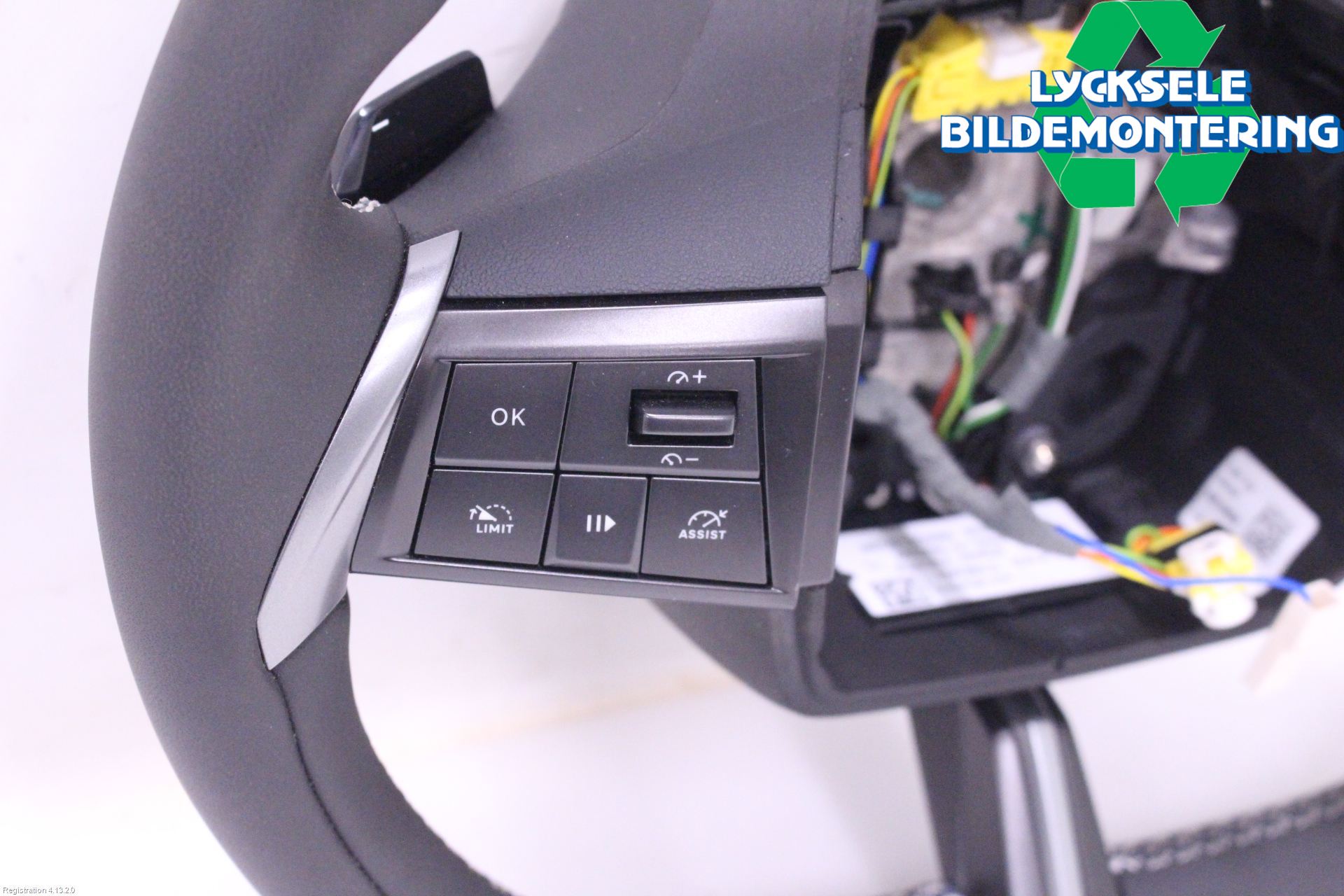 Opel MOKKA 21- Ratt