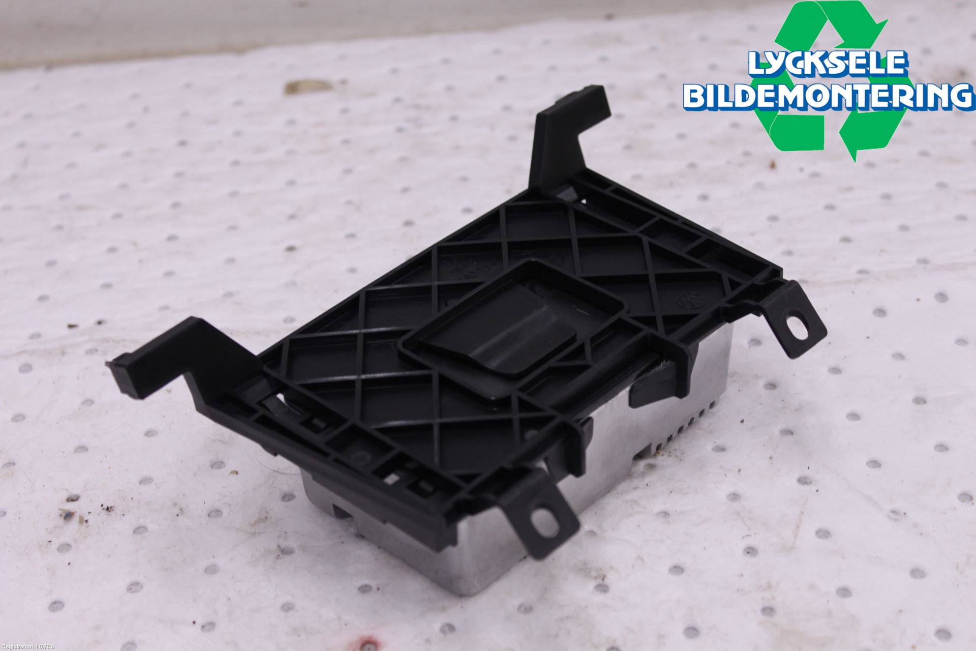 Volkswagen VW T-CROSS 19- Styrenhet Övrigt